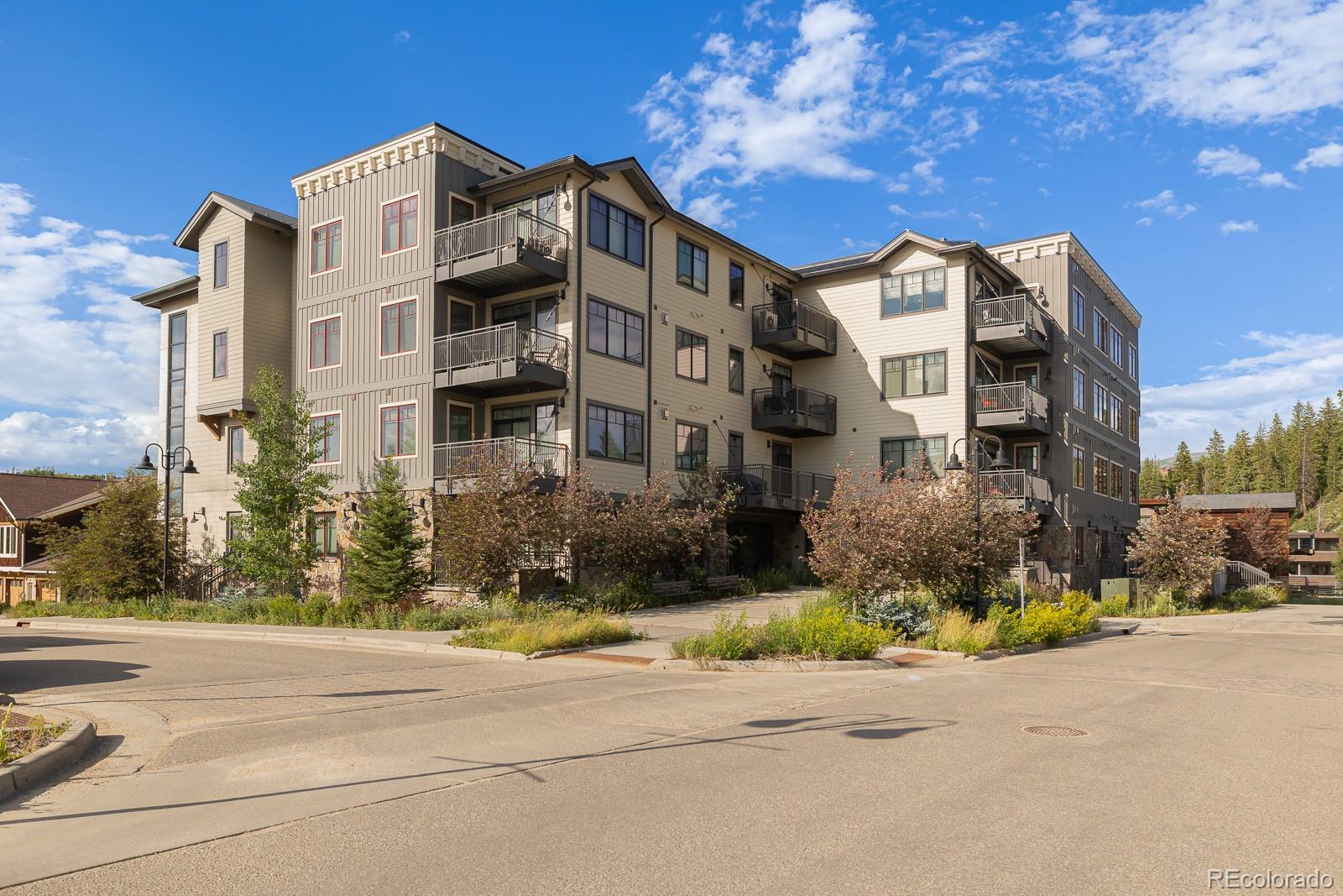 MLS Image #36 for 400  baker drive,winter park, Colorado