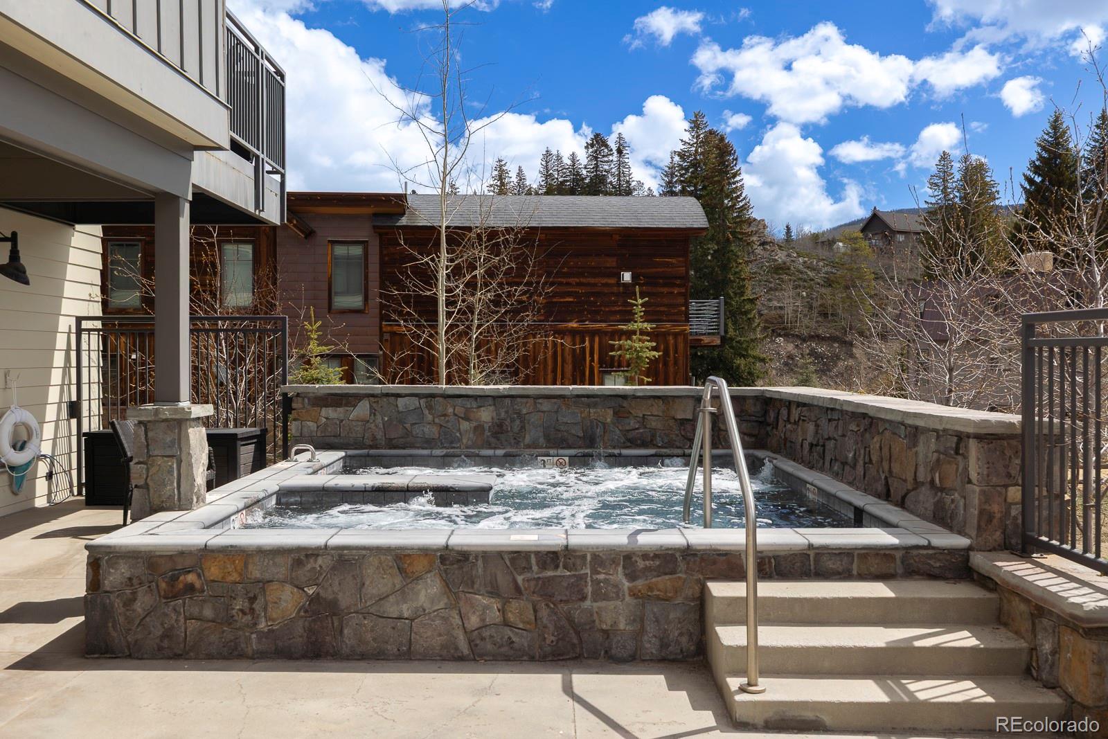 MLS Image #39 for 400  baker drive,winter park, Colorado