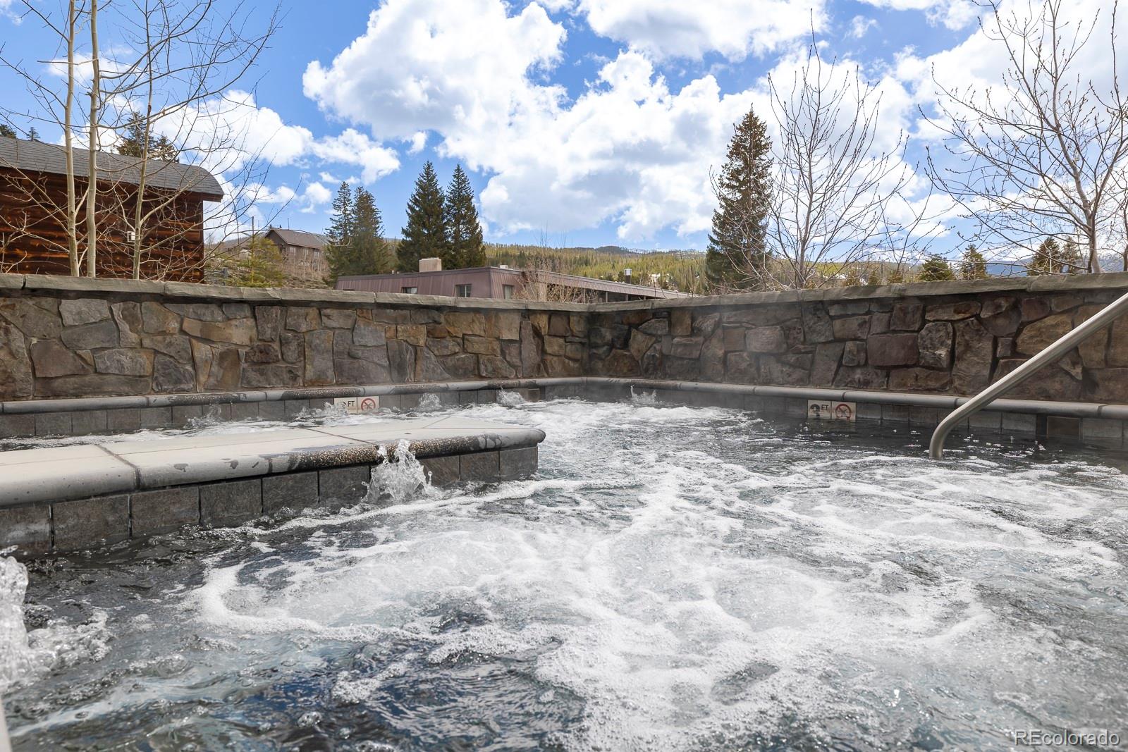 MLS Image #40 for 400  baker drive,winter park, Colorado