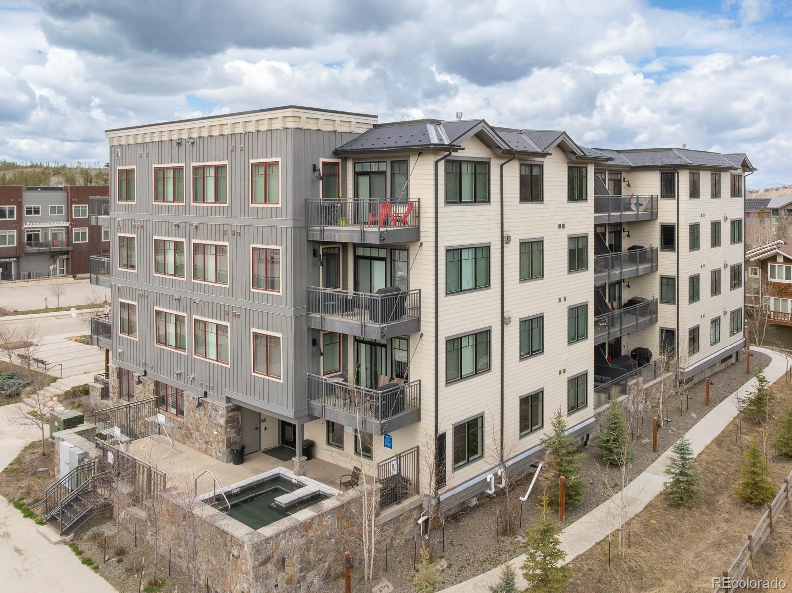 MLS Image #44 for 400  baker drive,winter park, Colorado