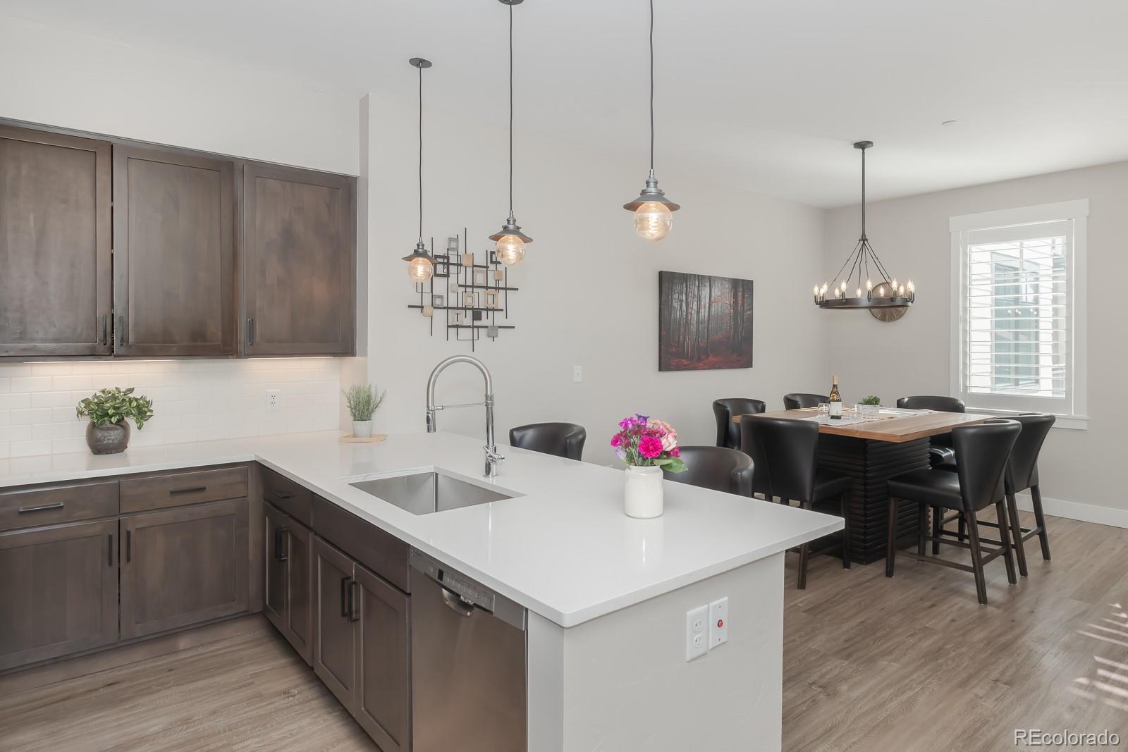 MLS Image #5 for 400  baker drive,winter park, Colorado