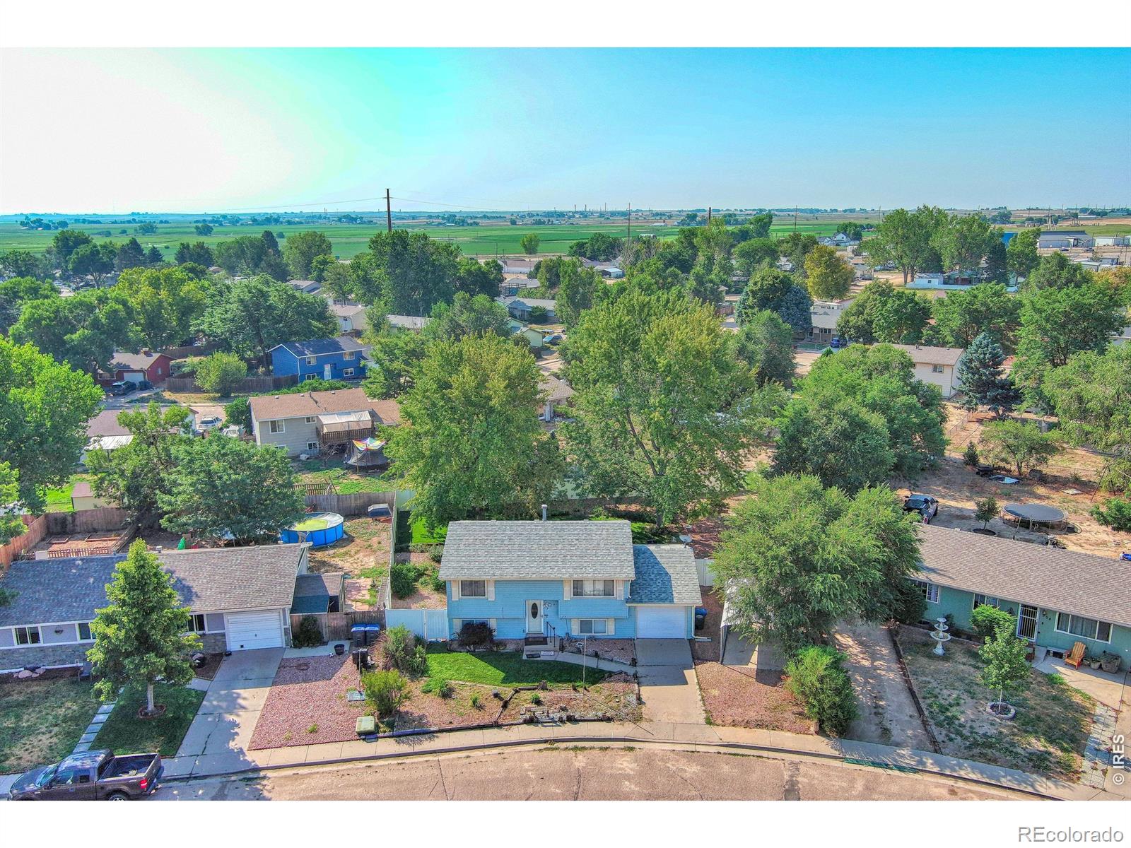 MLS Image #18 for 310  stockton street,gilcrest, Colorado