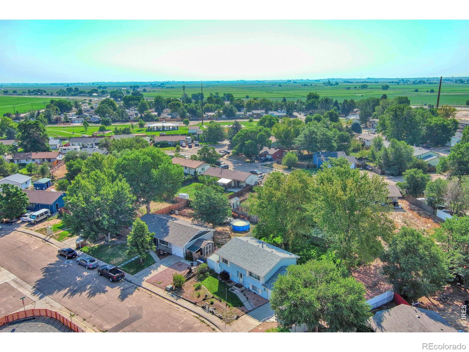 MLS Image #19 for 310  stockton street,gilcrest, Colorado
