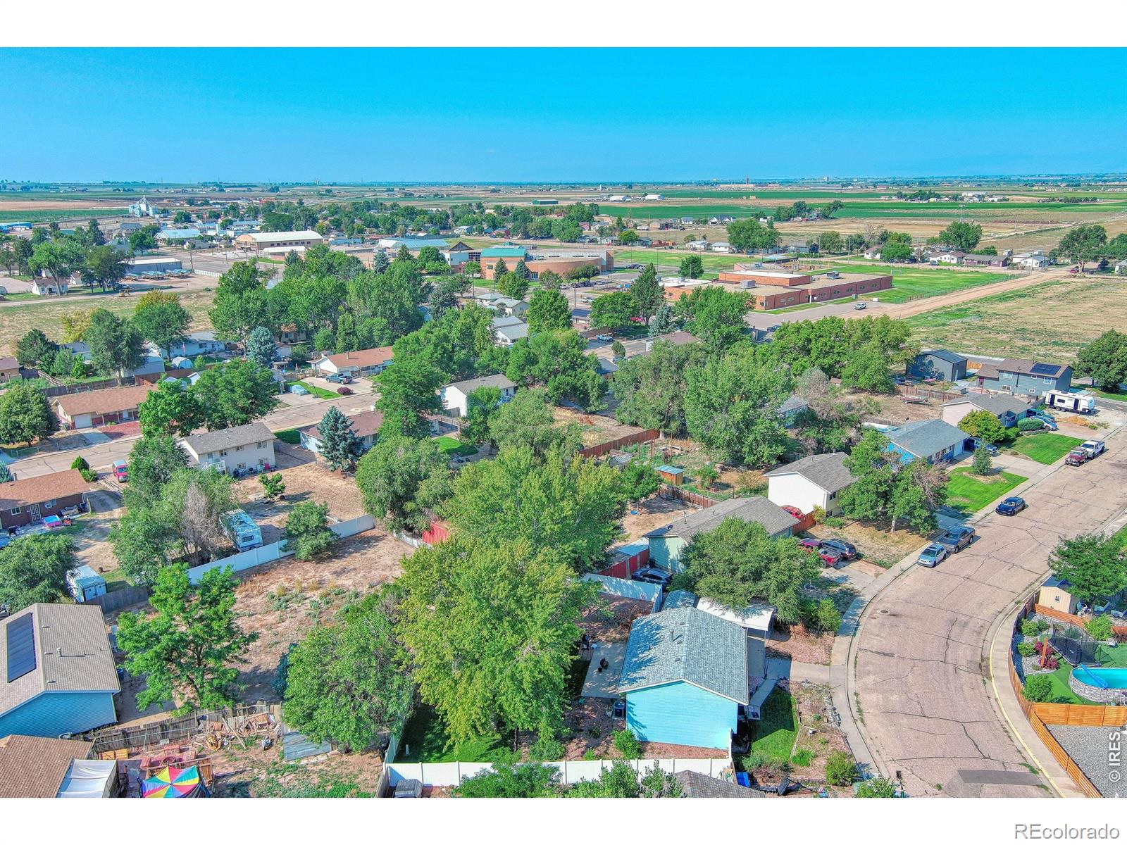 MLS Image #20 for 310  stockton street,gilcrest, Colorado