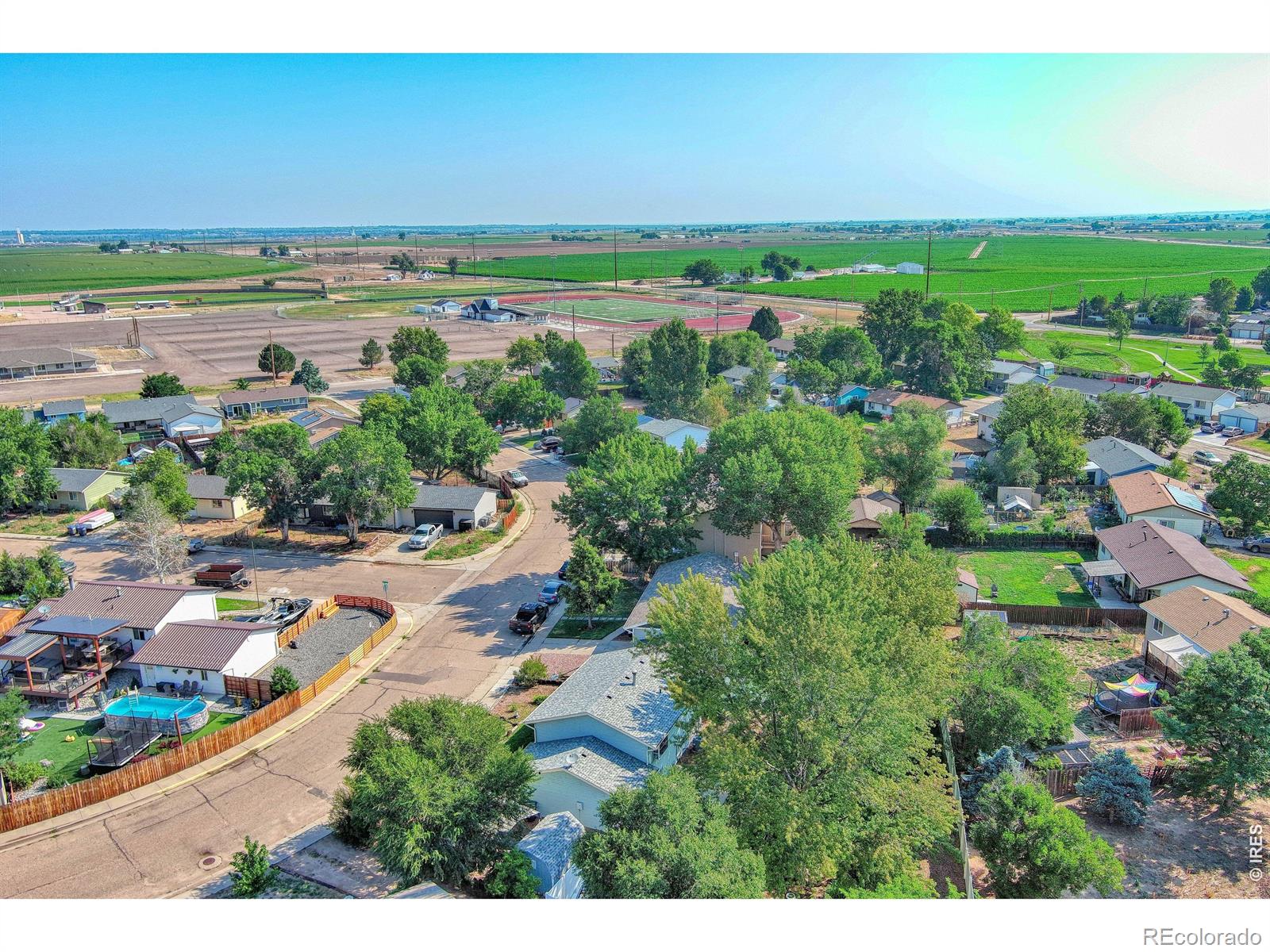 MLS Image #21 for 310  stockton street,gilcrest, Colorado