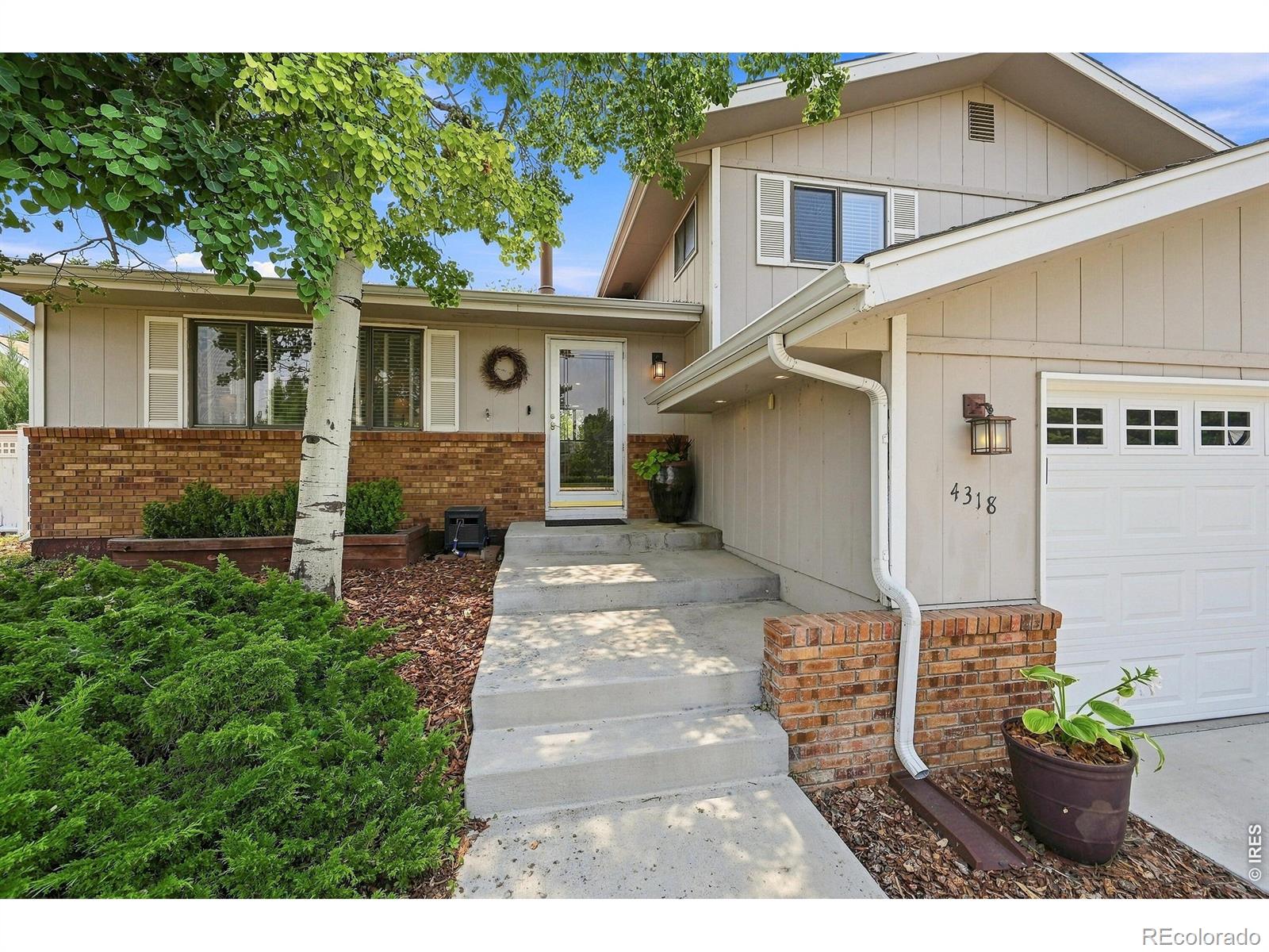 MLS Image #0 for 4318 w 6th street,greeley, Colorado