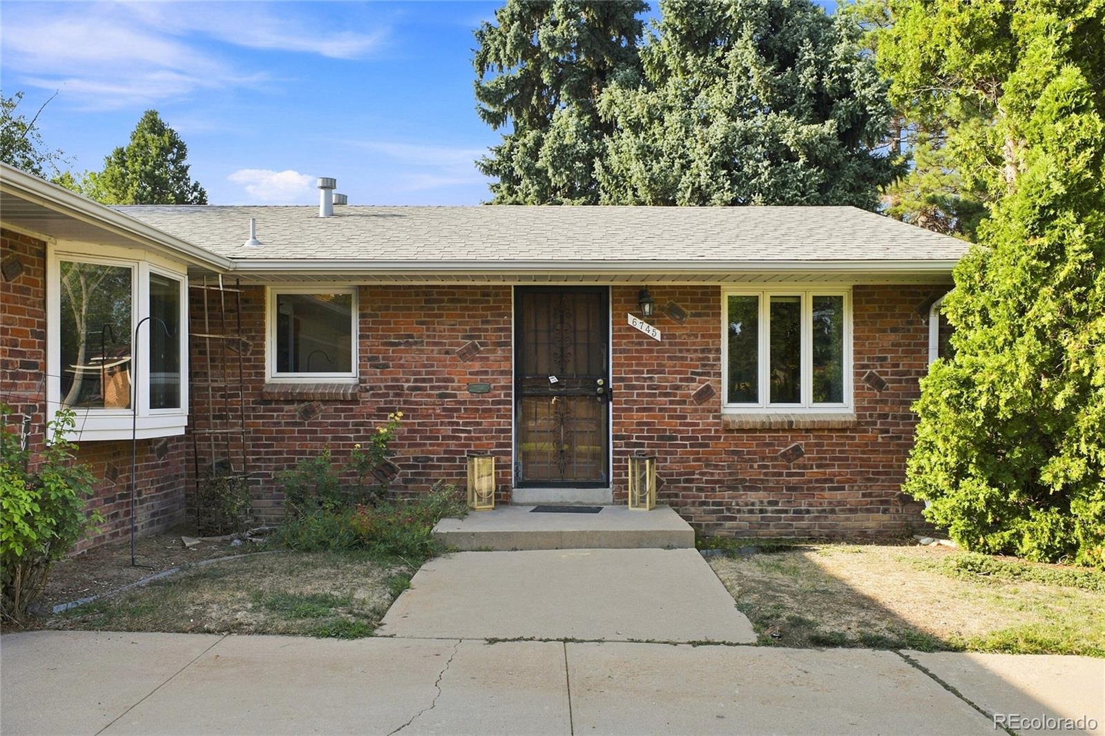 MLS Image #1 for 6745 s adams way,centennial, Colorado