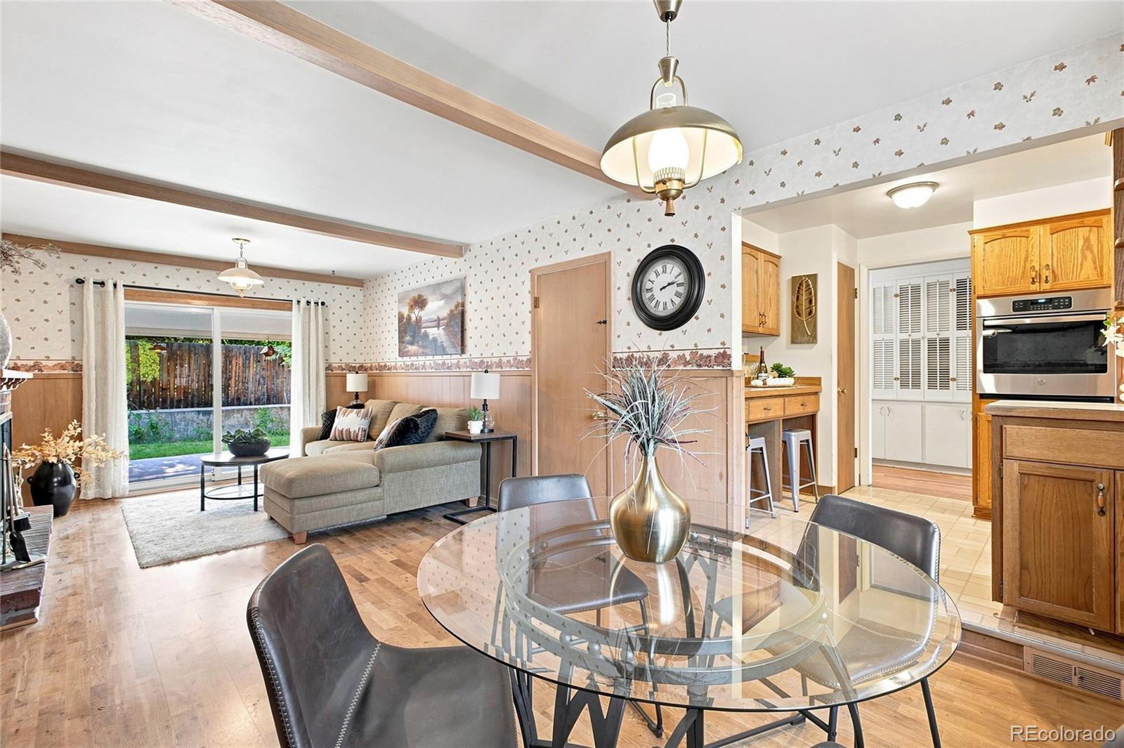 MLS Image #13 for 6745 s adams way,centennial, Colorado