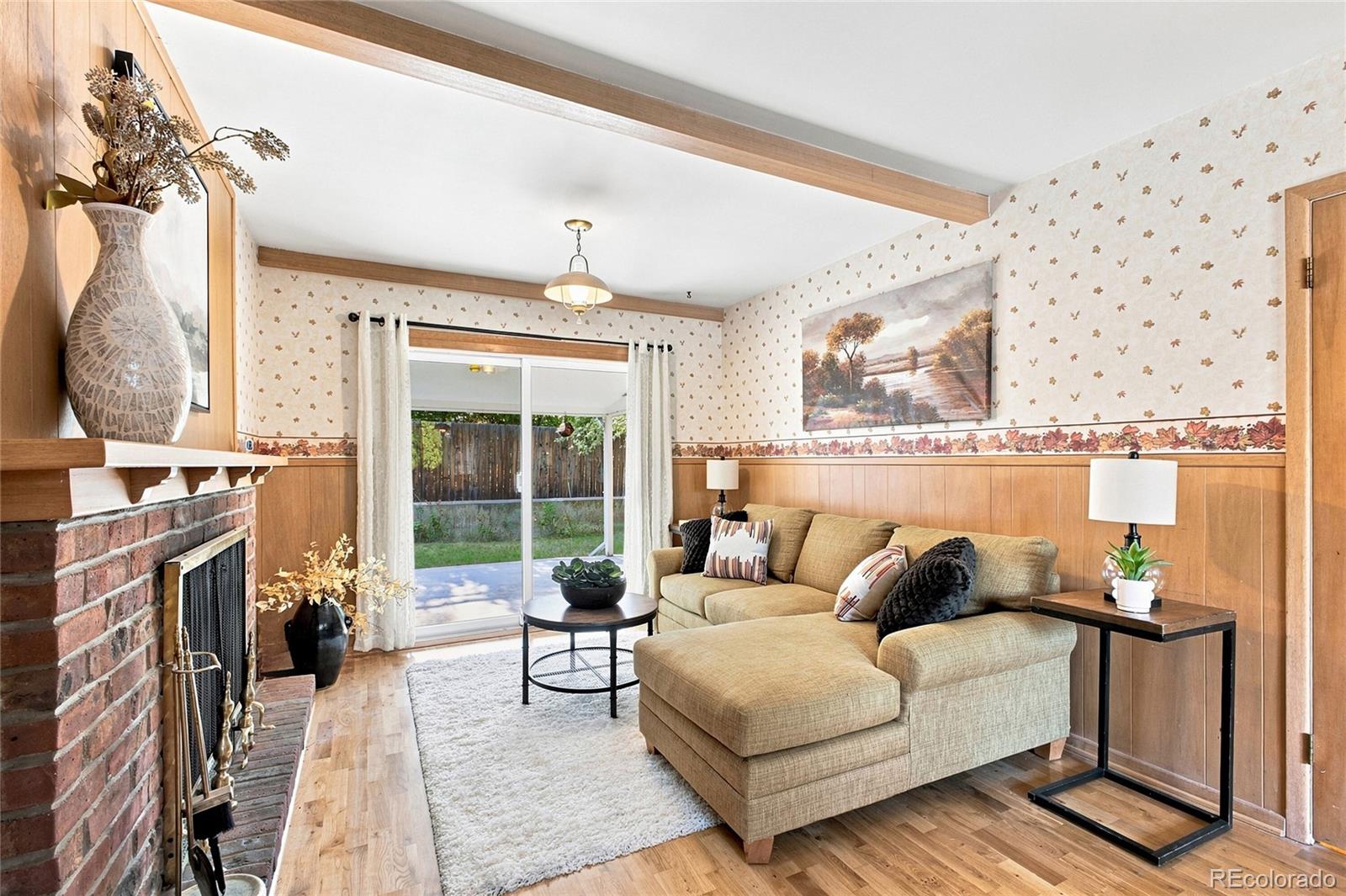 MLS Image #14 for 6745 s adams way,centennial, Colorado