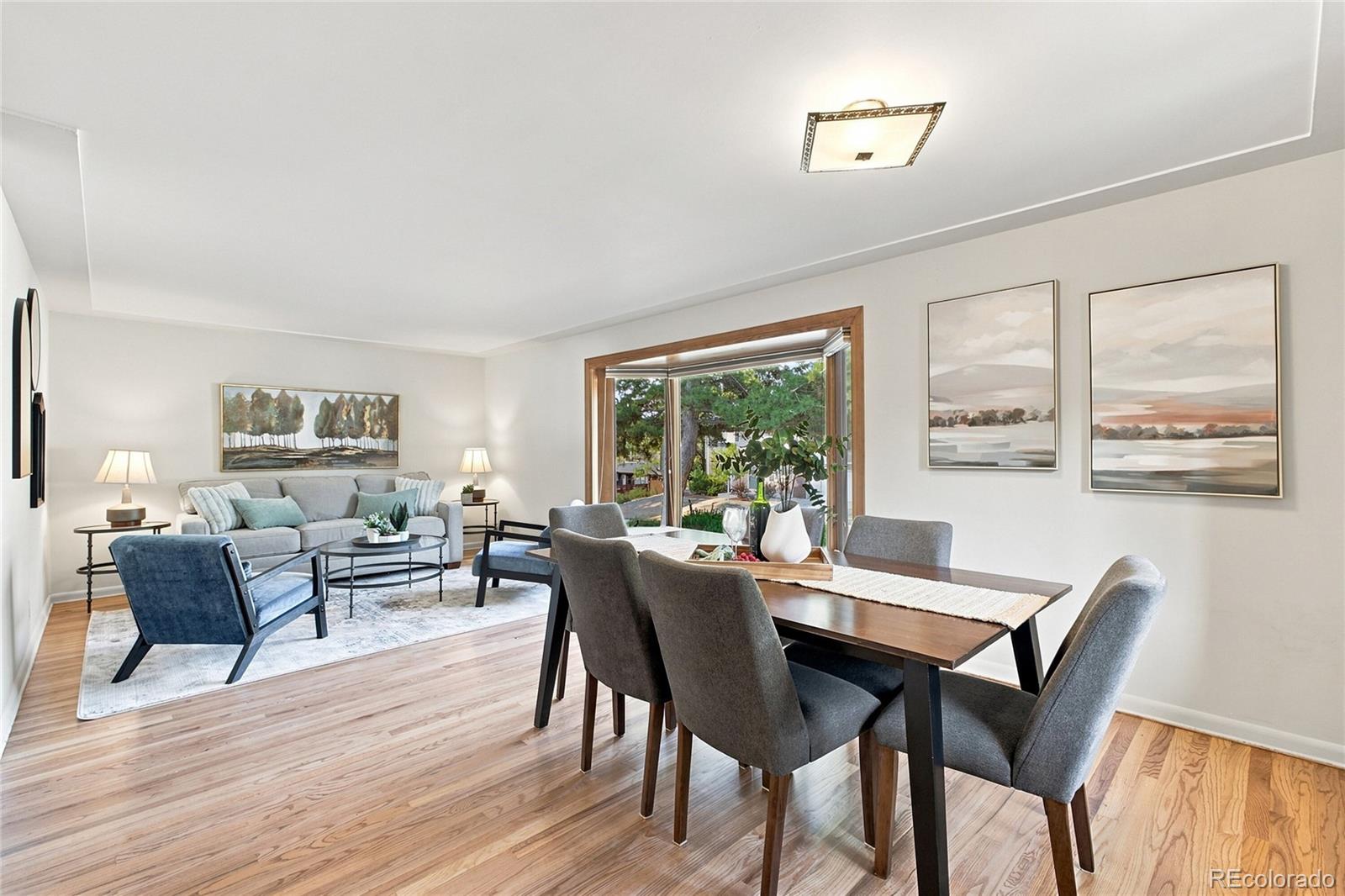 MLS Image #2 for 6745 s adams way,centennial, Colorado