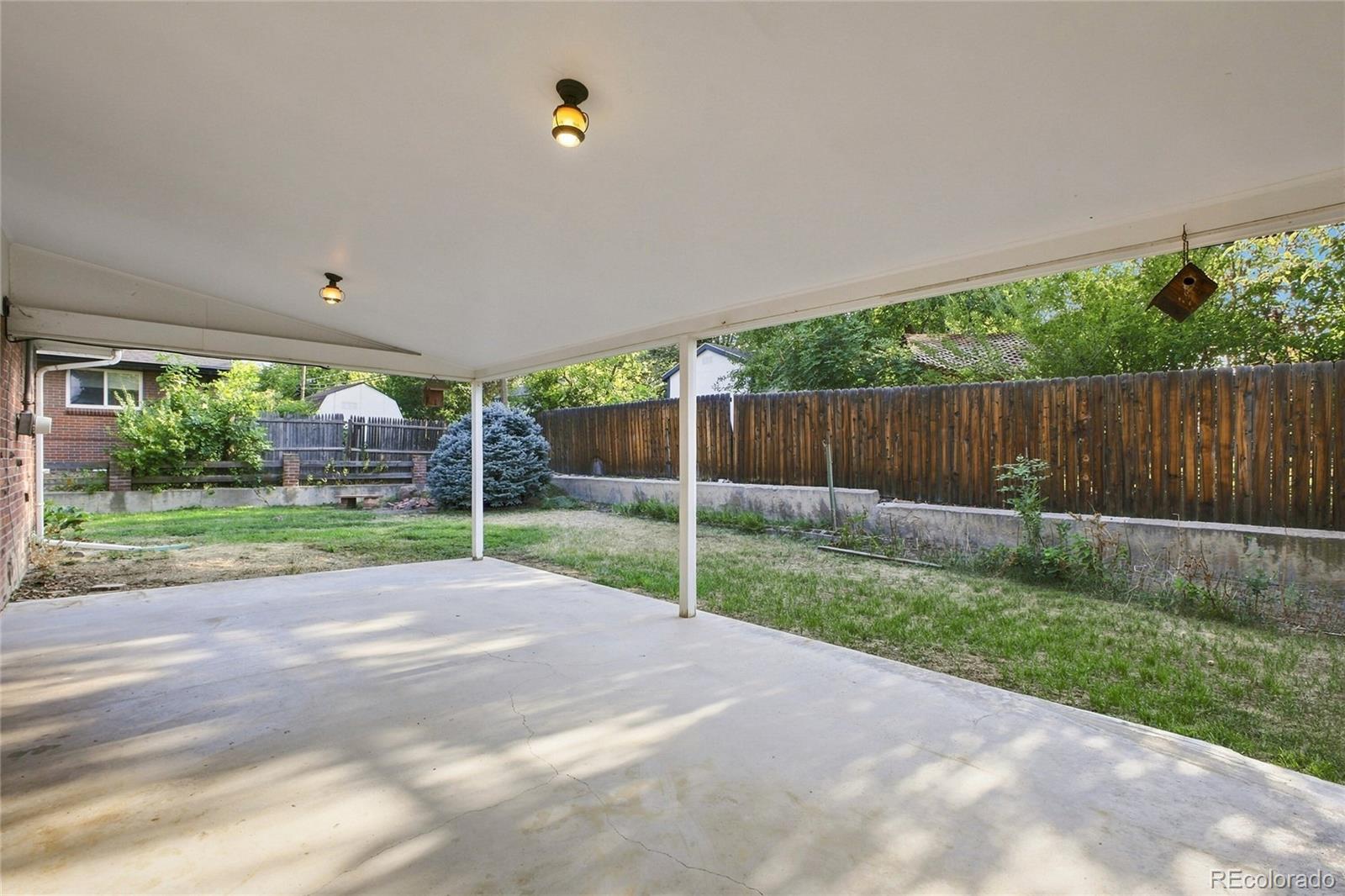 MLS Image #25 for 6745 s adams way,centennial, Colorado