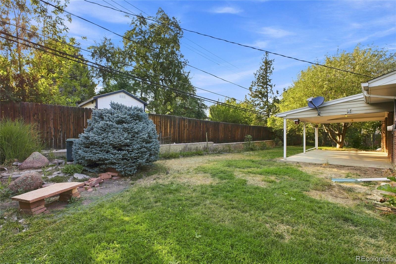 MLS Image #27 for 6745 s adams way,centennial, Colorado