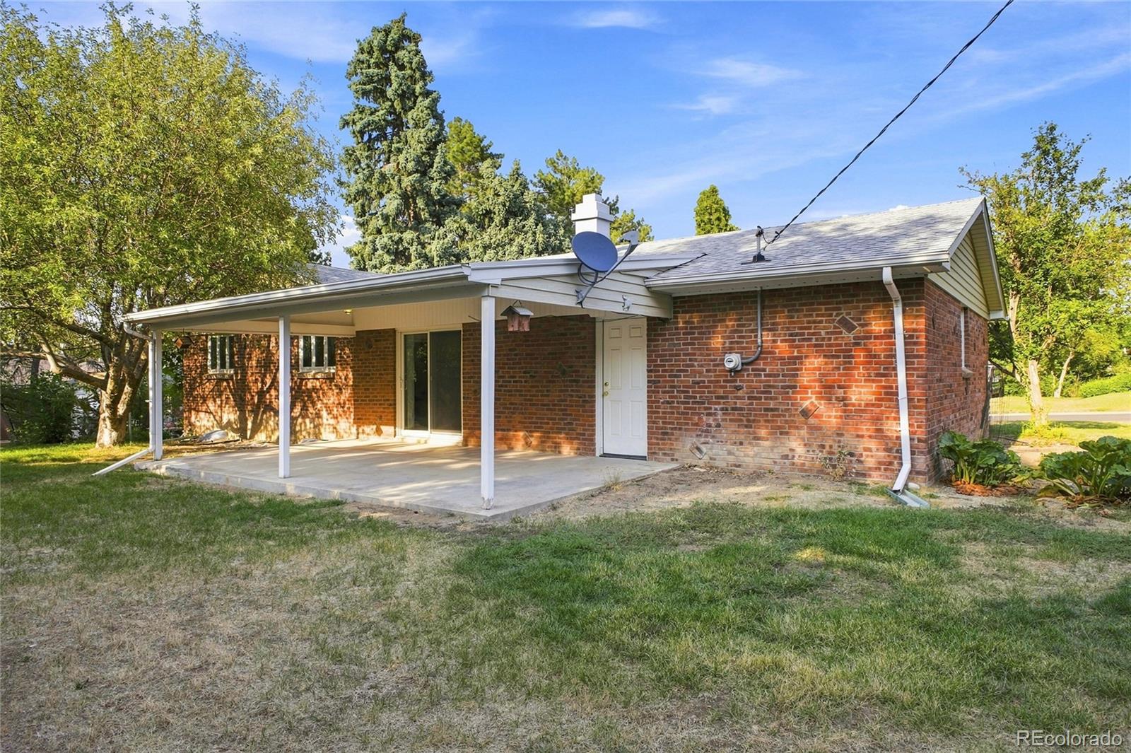 MLS Image #28 for 6745 s adams way,centennial, Colorado