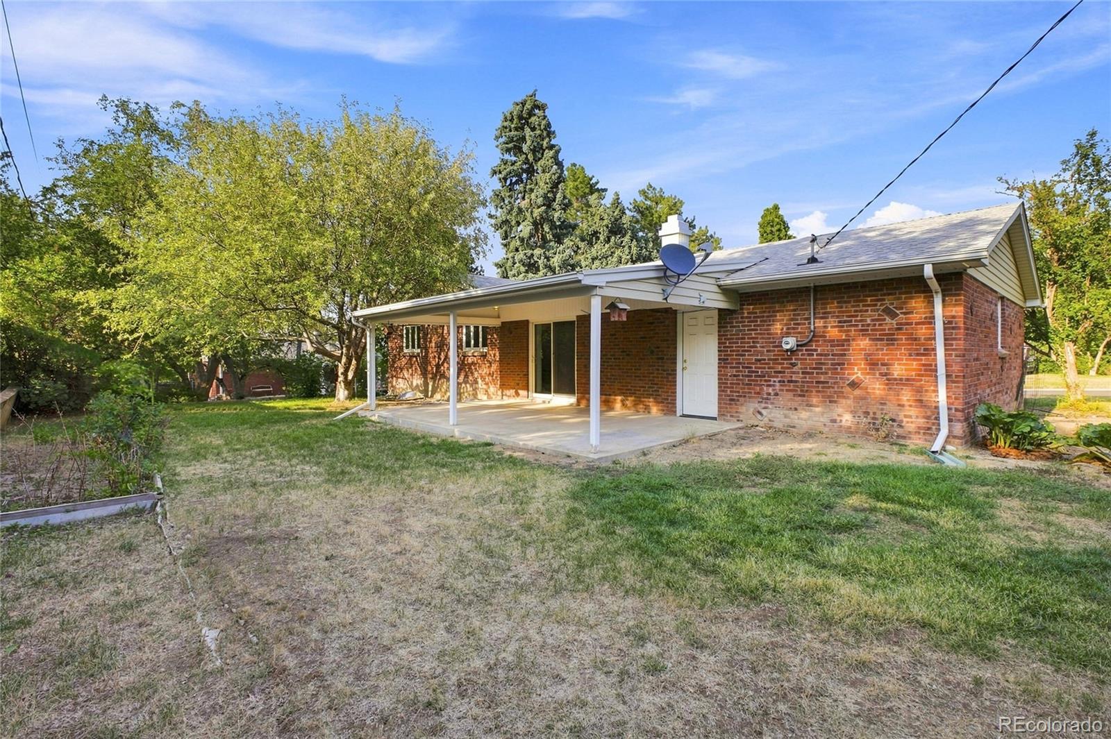 MLS Image #29 for 6745 s adams way,centennial, Colorado