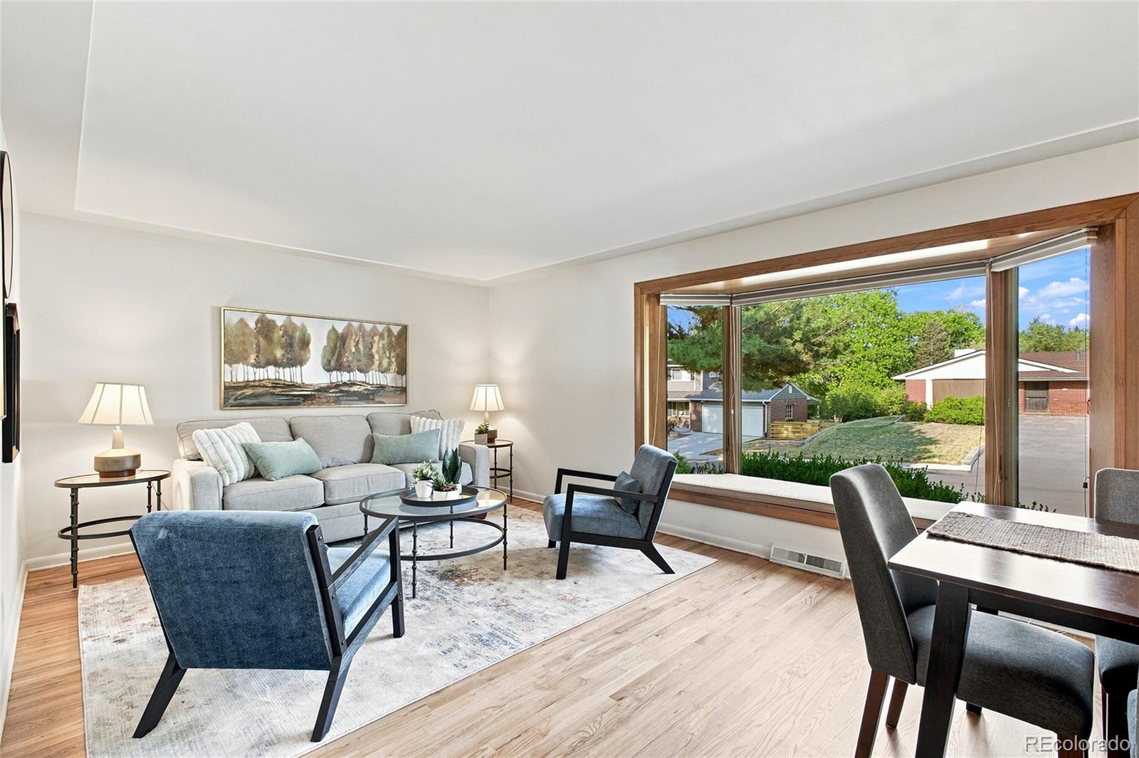 MLS Image #3 for 6745 s adams way,centennial, Colorado