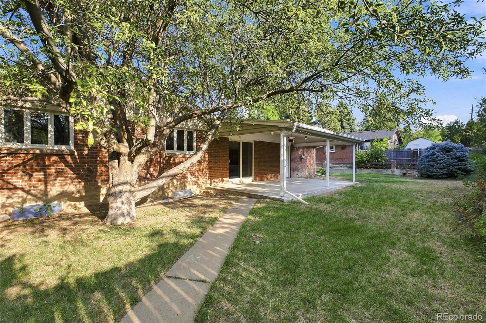 MLS Image #30 for 6745 s adams way,centennial, Colorado