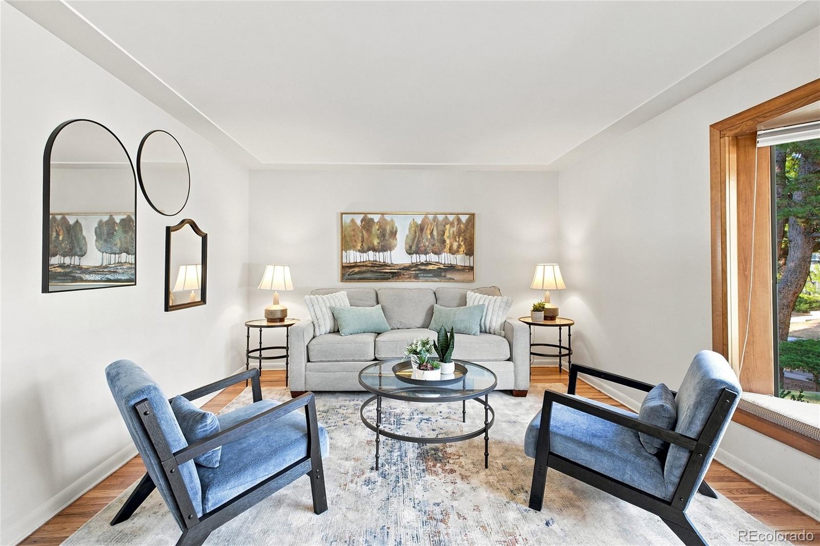 MLS Image #4 for 6745 s adams way,centennial, Colorado