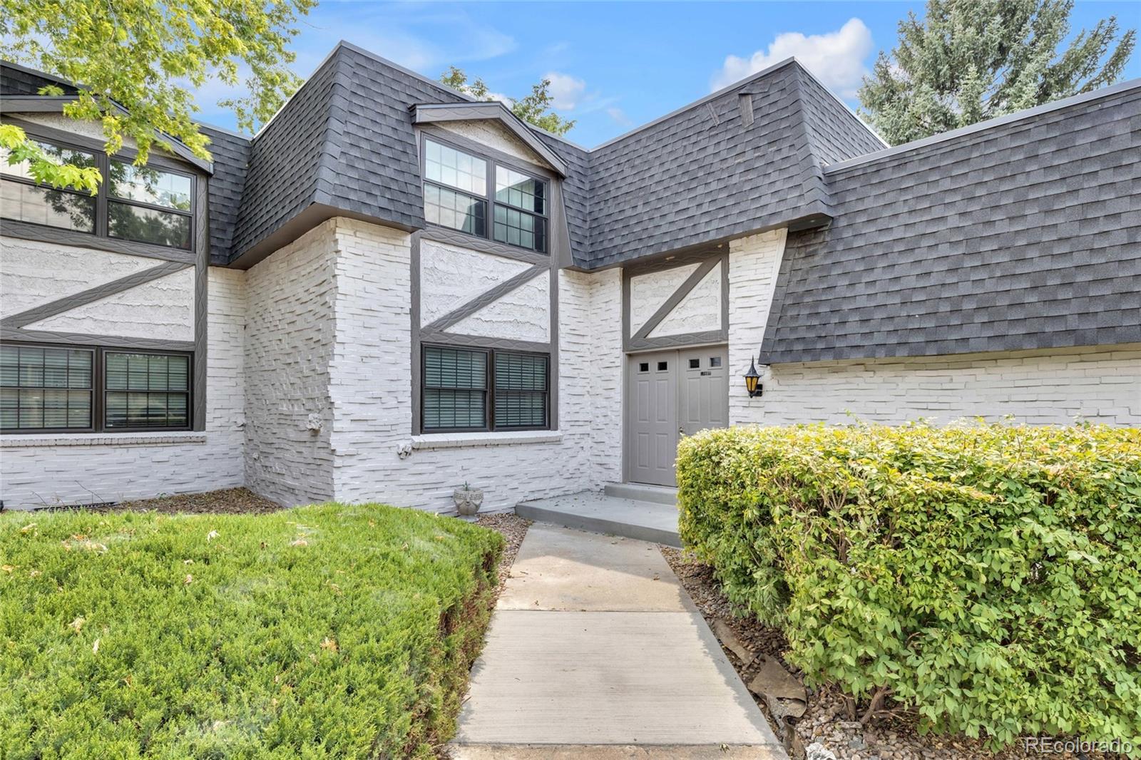 MLS Image #0 for 3511 s hillcrest drive,denver, Colorado