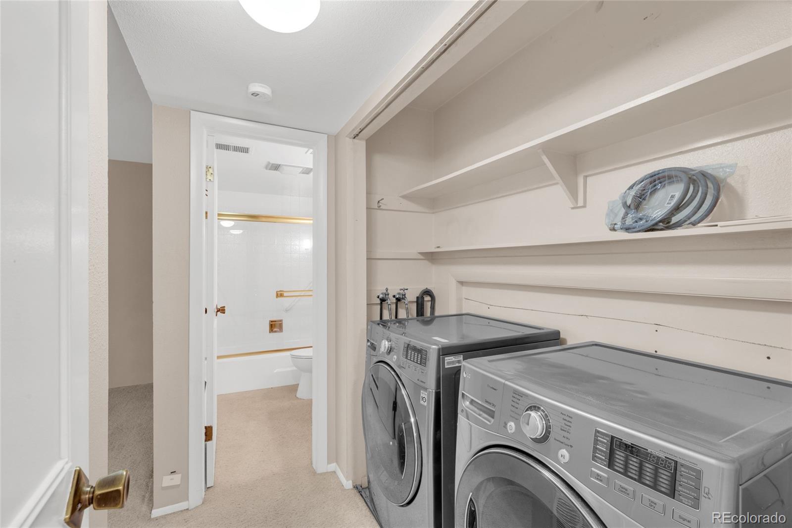 MLS Image #22 for 3511 s hillcrest drive,denver, Colorado