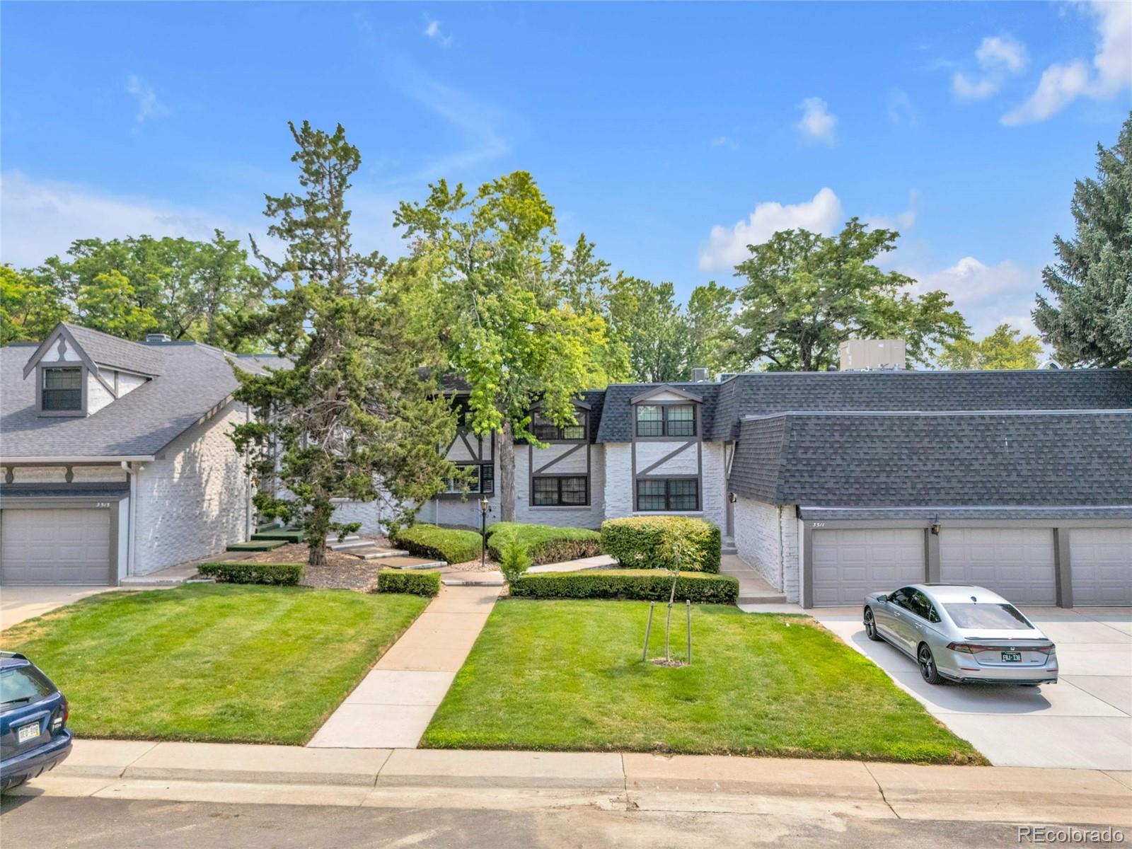 MLS Image #26 for 3511 s hillcrest drive,denver, Colorado