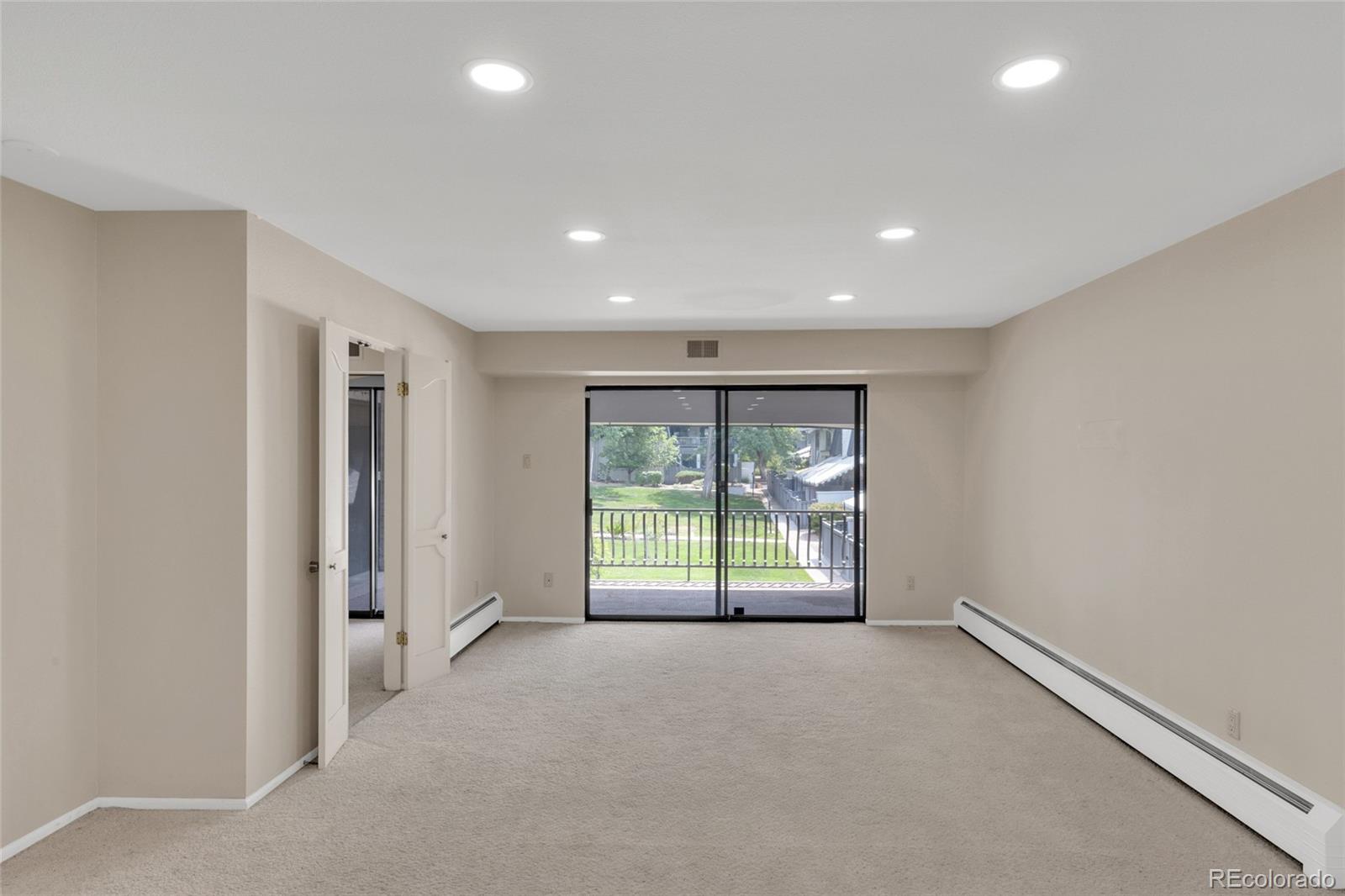 MLS Image #3 for 3511 s hillcrest drive,denver, Colorado