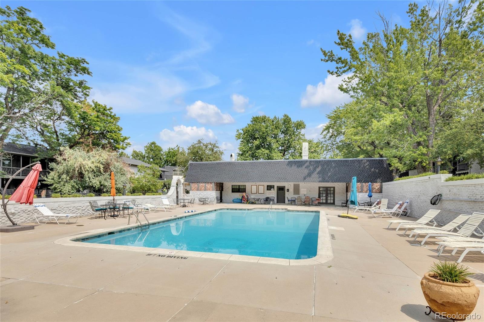 MLS Image #34 for 3511 s hillcrest drive,denver, Colorado
