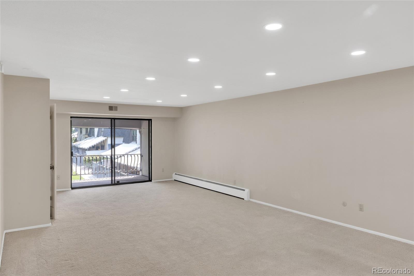 MLS Image #5 for 3511 s hillcrest drive,denver, Colorado