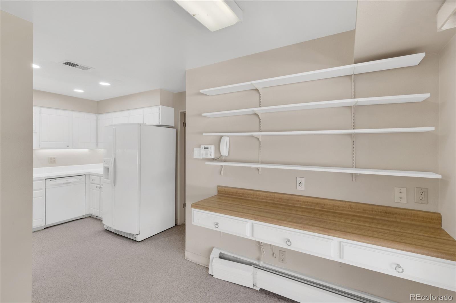 MLS Image #9 for 3511 s hillcrest drive,denver, Colorado
