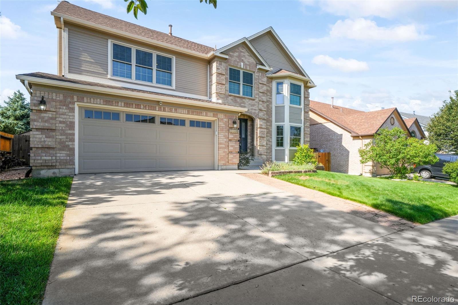 MLS Image #1 for 2815  helmsdale drive,colorado springs, Colorado