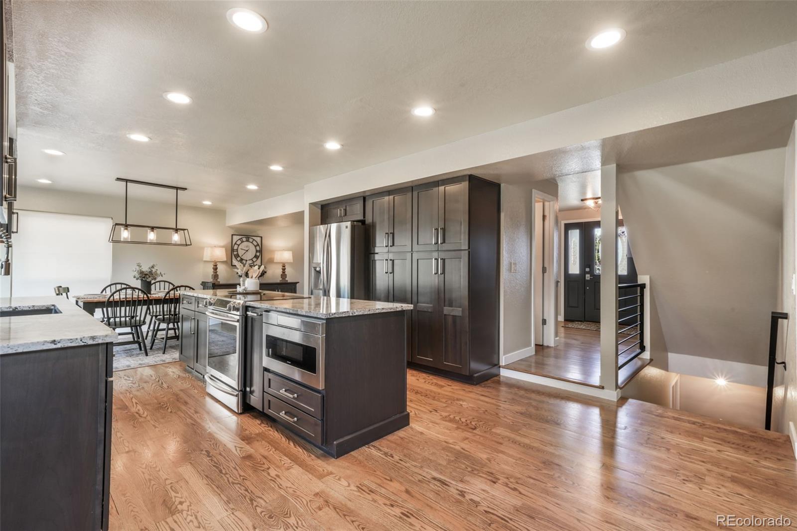 MLS Image #11 for 2815  helmsdale drive,colorado springs, Colorado