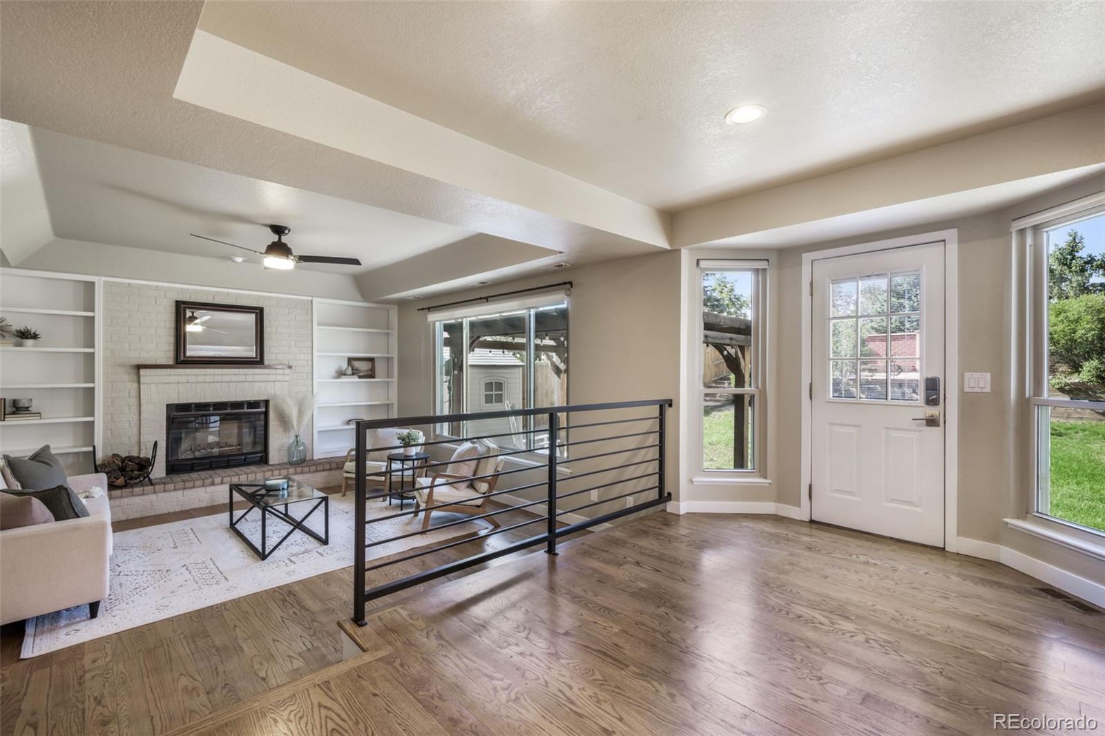 MLS Image #15 for 2815  helmsdale drive,colorado springs, Colorado