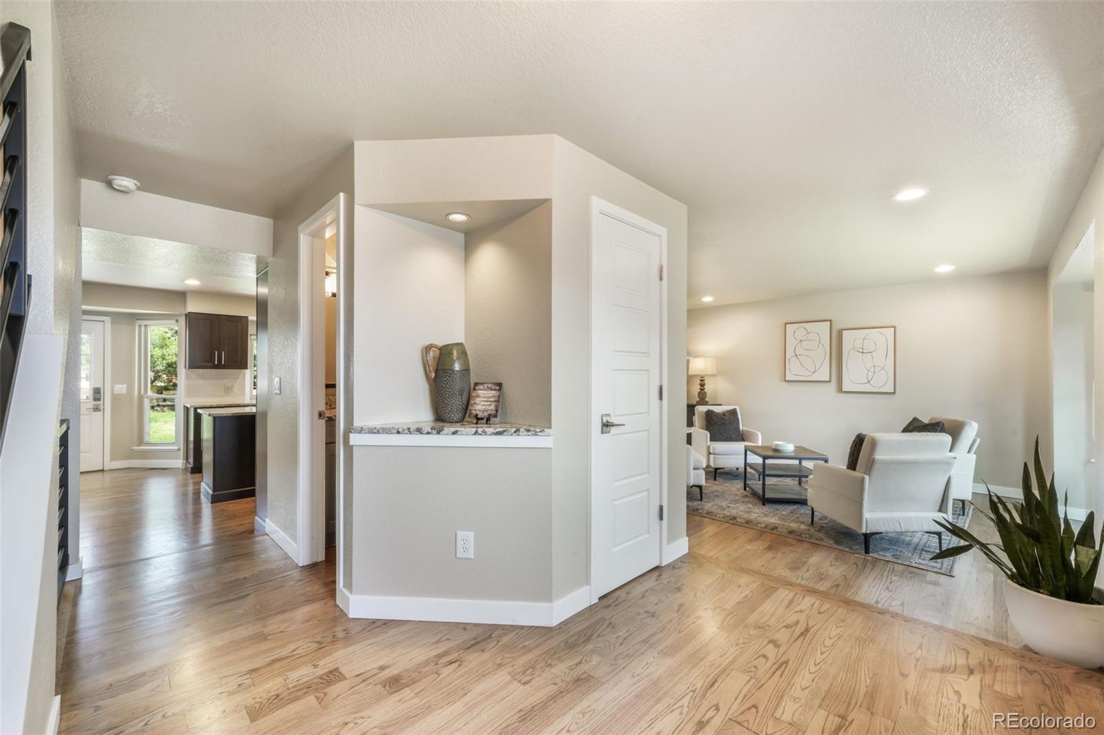 MLS Image #2 for 2815  helmsdale drive,colorado springs, Colorado