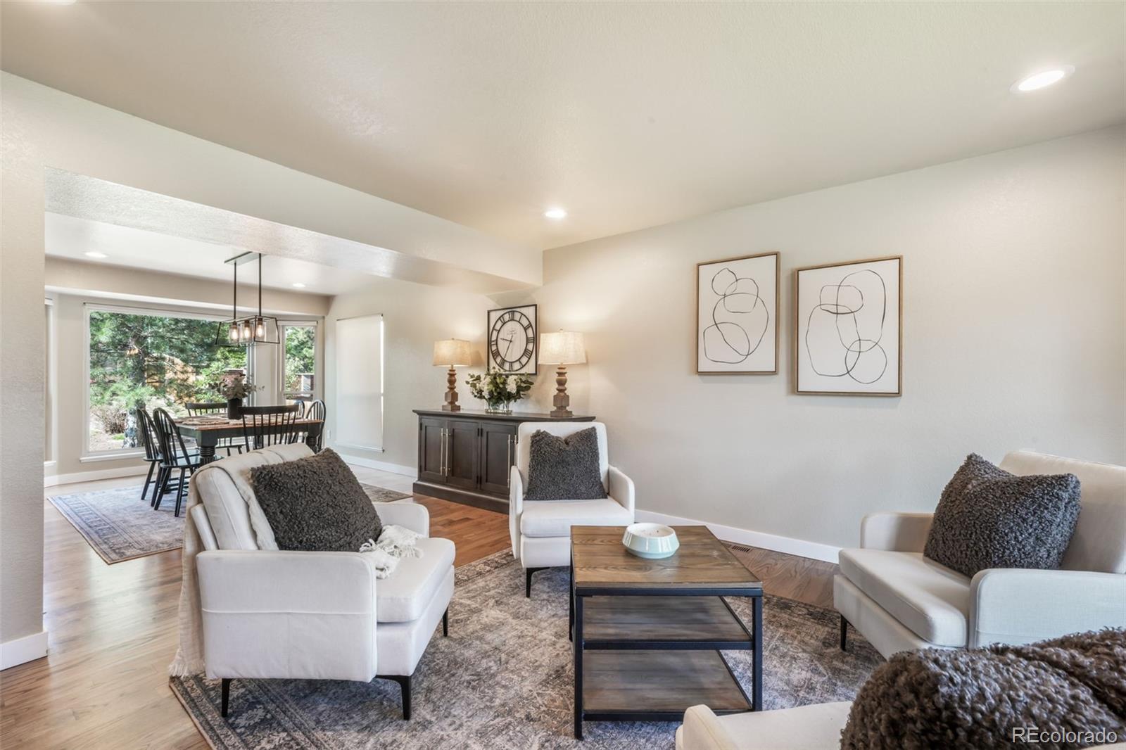 MLS Image #3 for 2815  helmsdale drive,colorado springs, Colorado