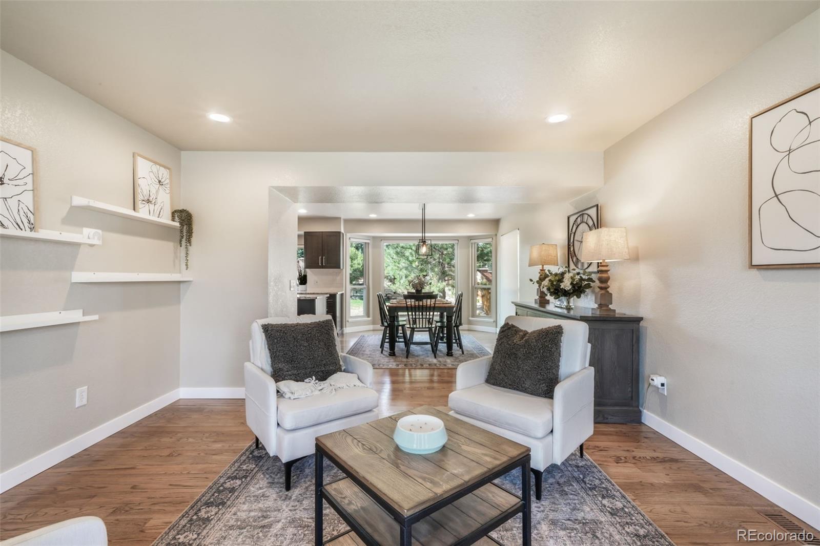 MLS Image #4 for 2815  helmsdale drive,colorado springs, Colorado