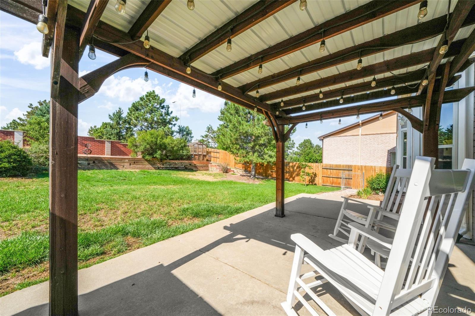 MLS Image #45 for 2815  helmsdale drive,colorado springs, Colorado
