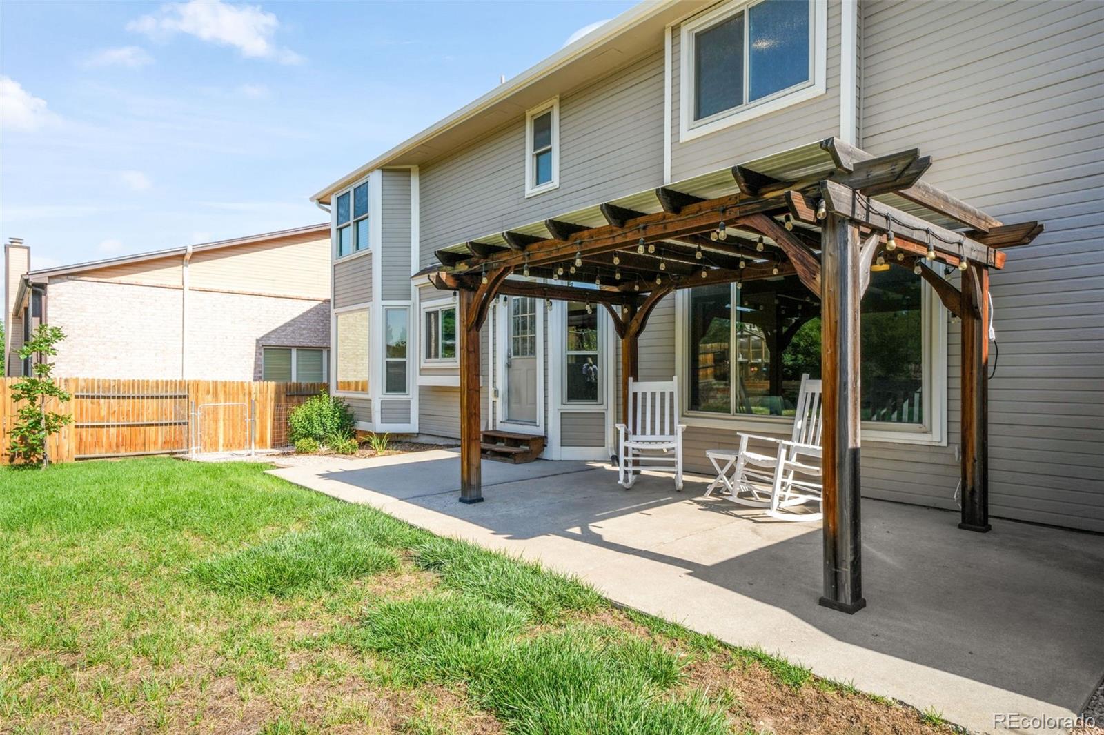 MLS Image #46 for 2815  helmsdale drive,colorado springs, Colorado
