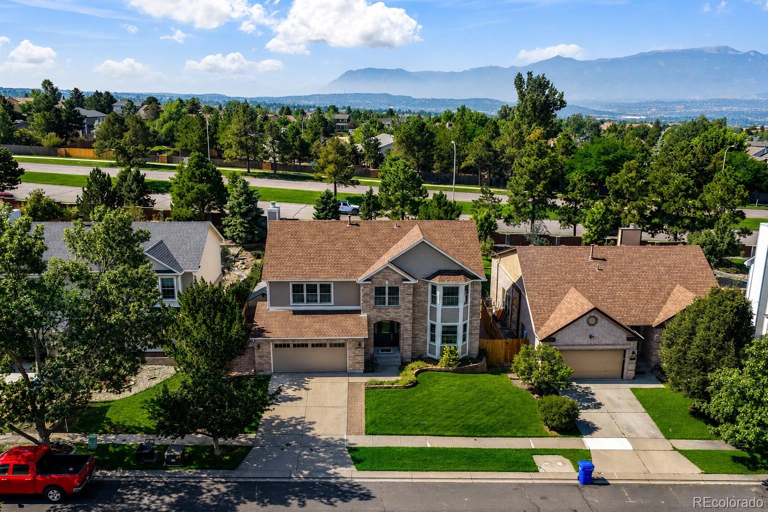 MLS Image #48 for 2815  helmsdale drive,colorado springs, Colorado