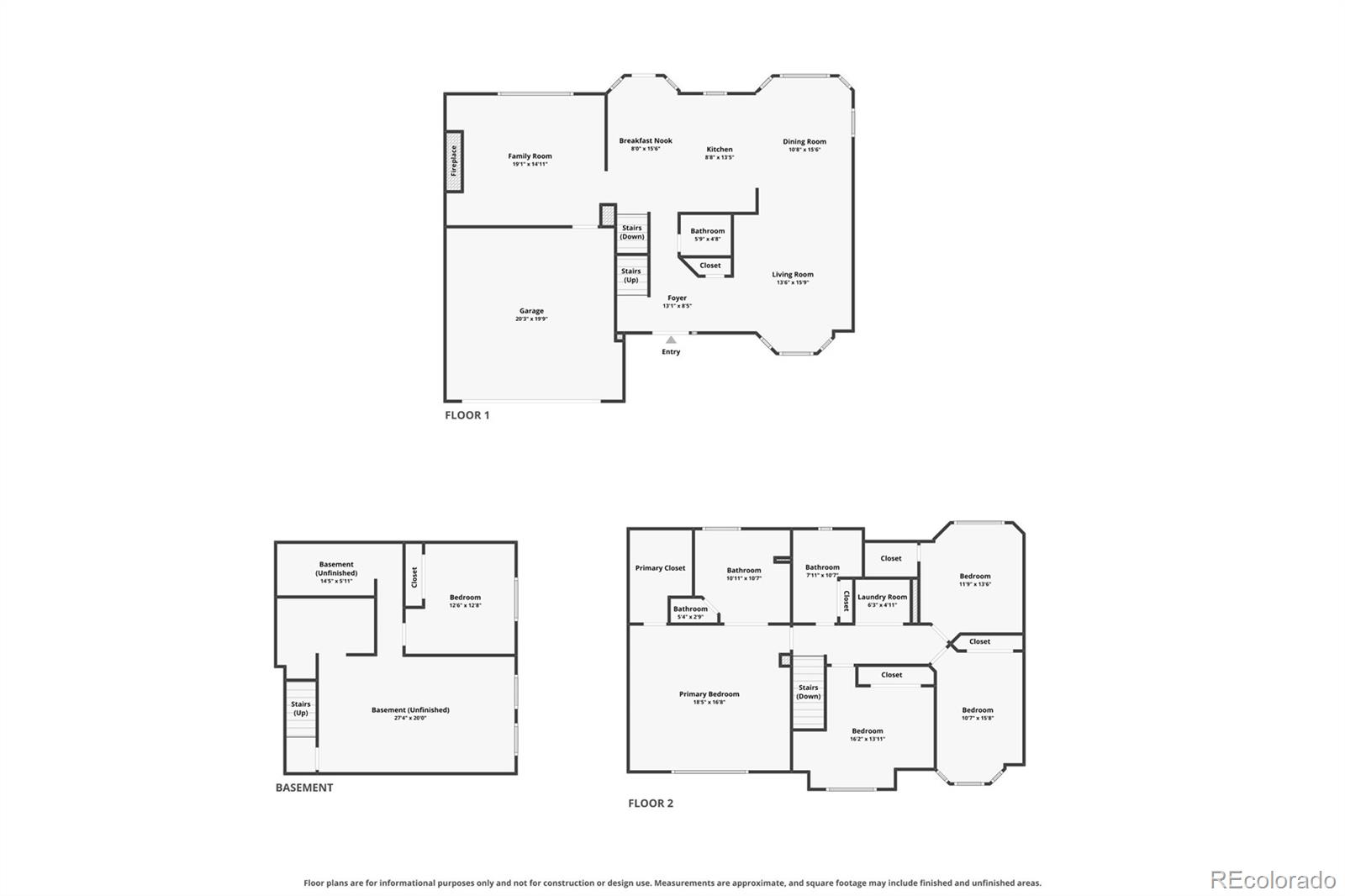 MLS Image #49 for 2815  helmsdale drive,colorado springs, Colorado