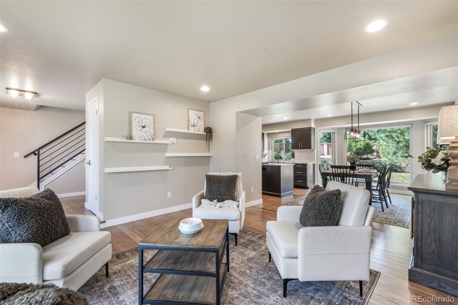 MLS Image #5 for 2815  helmsdale drive,colorado springs, Colorado