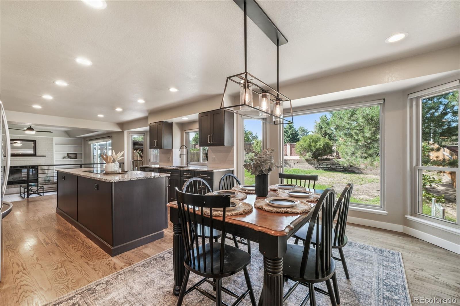 MLS Image #6 for 2815  helmsdale drive,colorado springs, Colorado