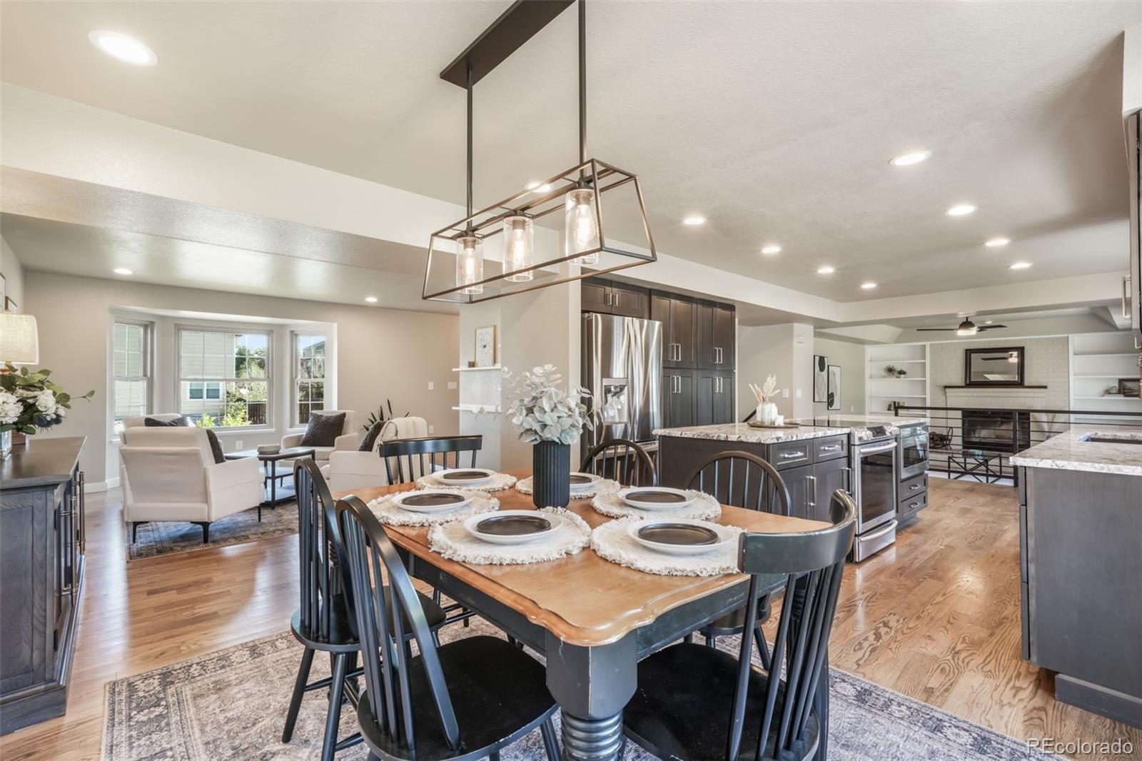 MLS Image #7 for 2815  helmsdale drive,colorado springs, Colorado