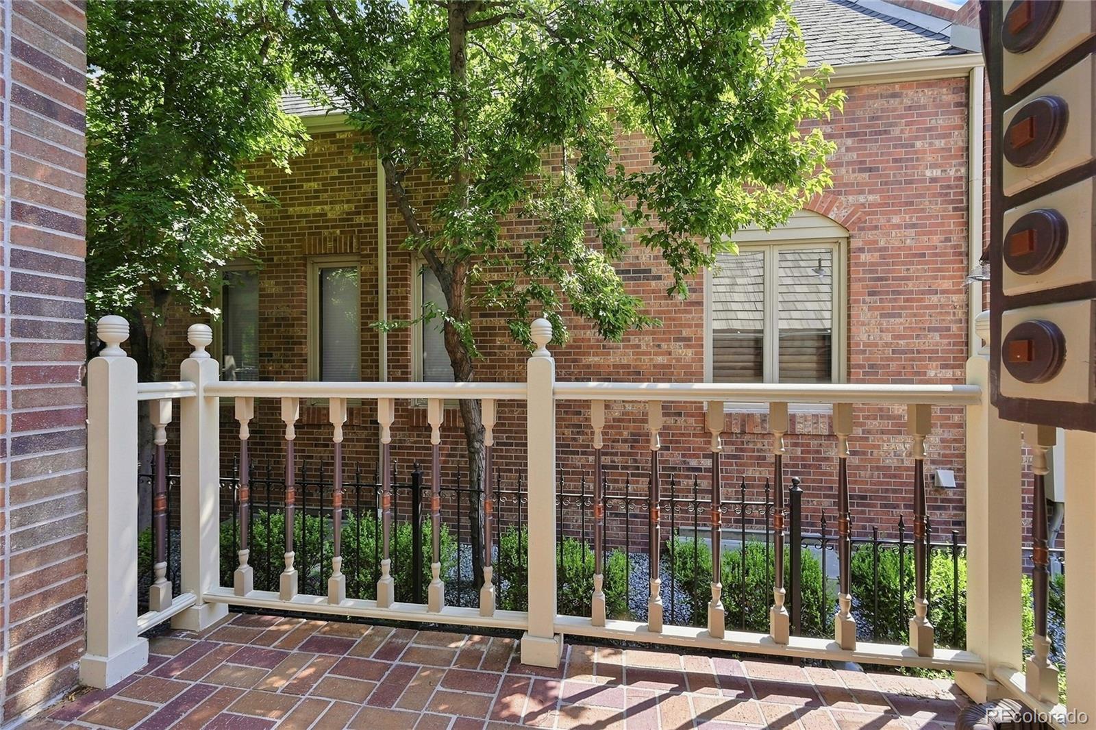 MLS Image #10 for 2411 e cedar avenue,denver, Colorado