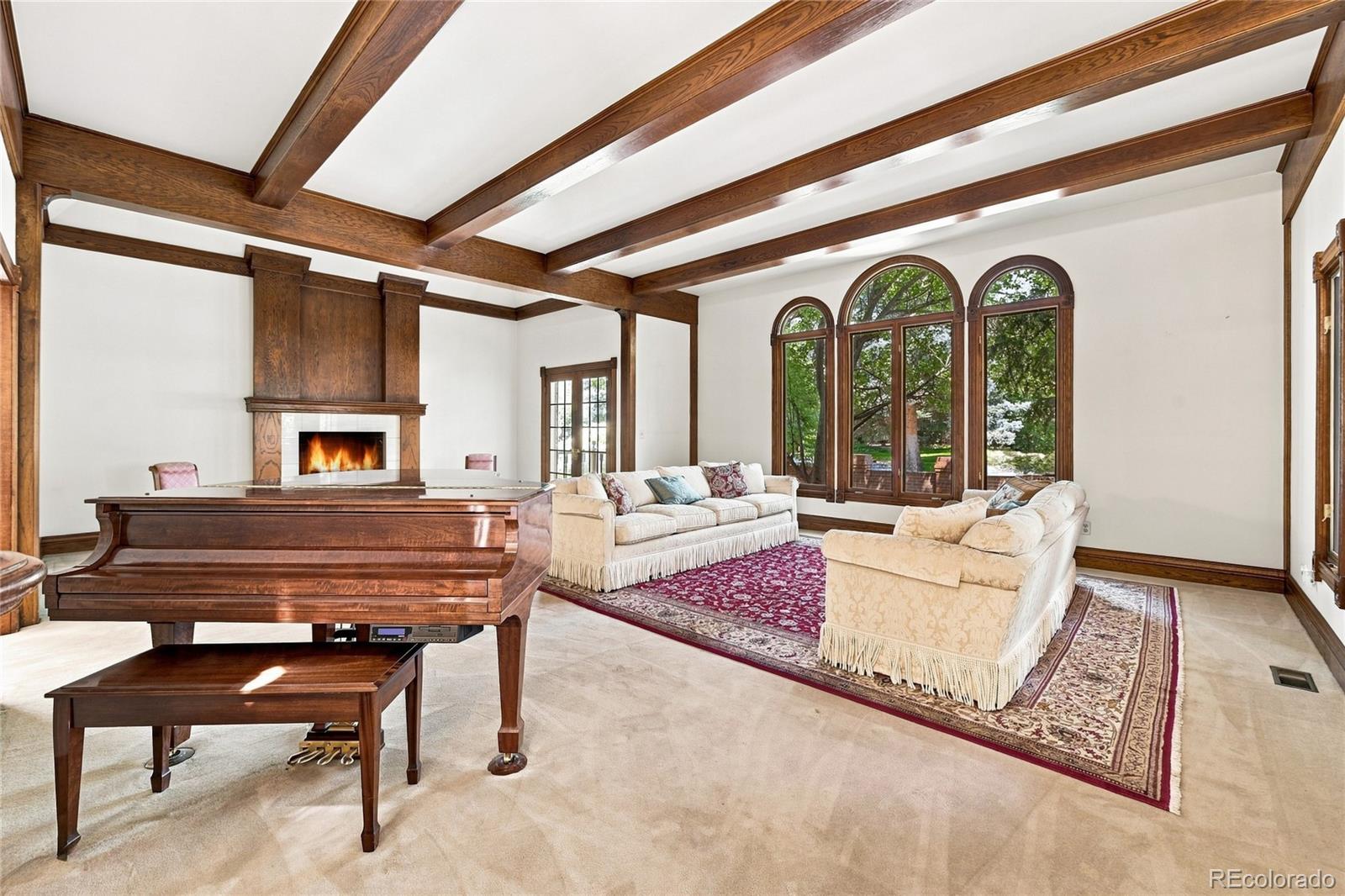 MLS Image #11 for 2411 e cedar avenue,denver, Colorado