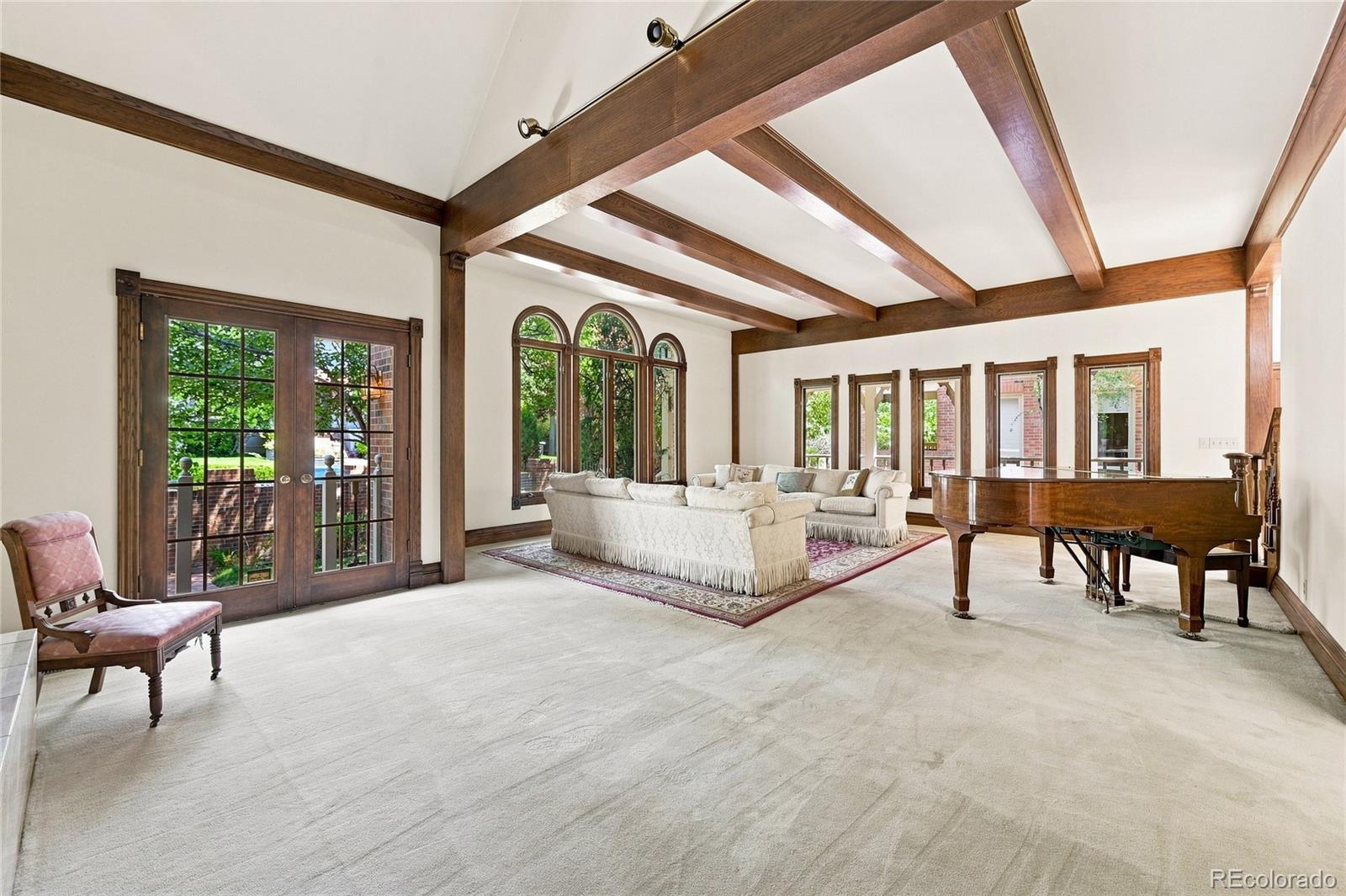MLS Image #13 for 2411 e cedar avenue,denver, Colorado