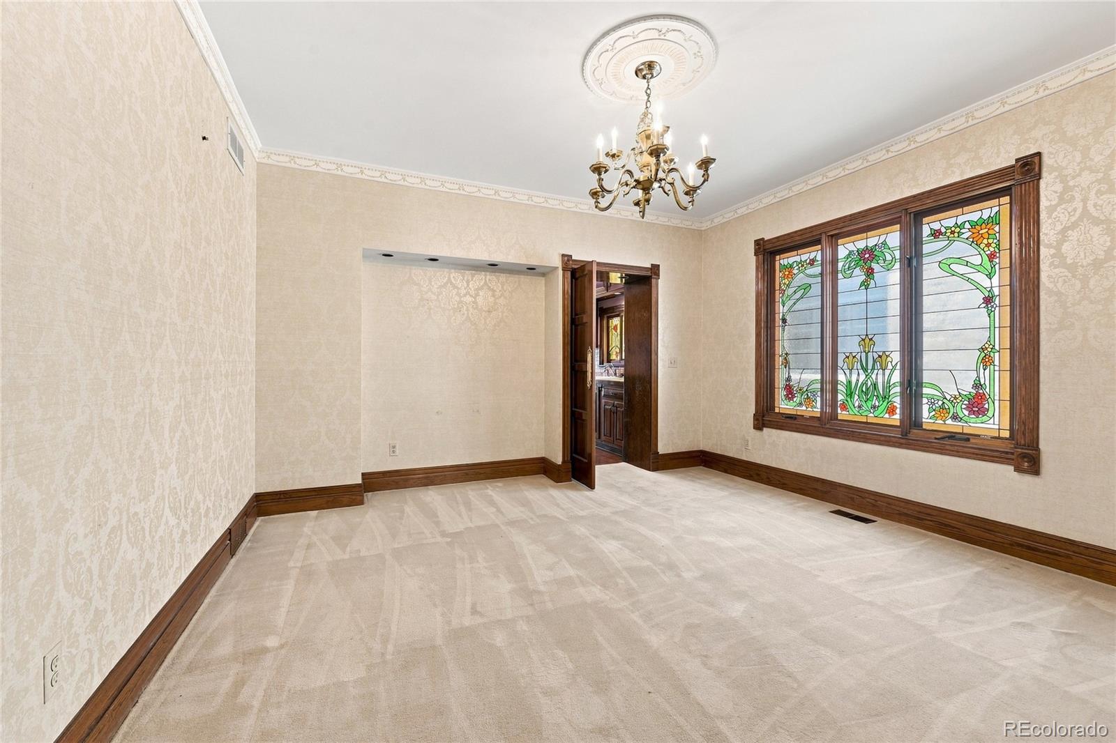 MLS Image #14 for 2411 e cedar avenue,denver, Colorado