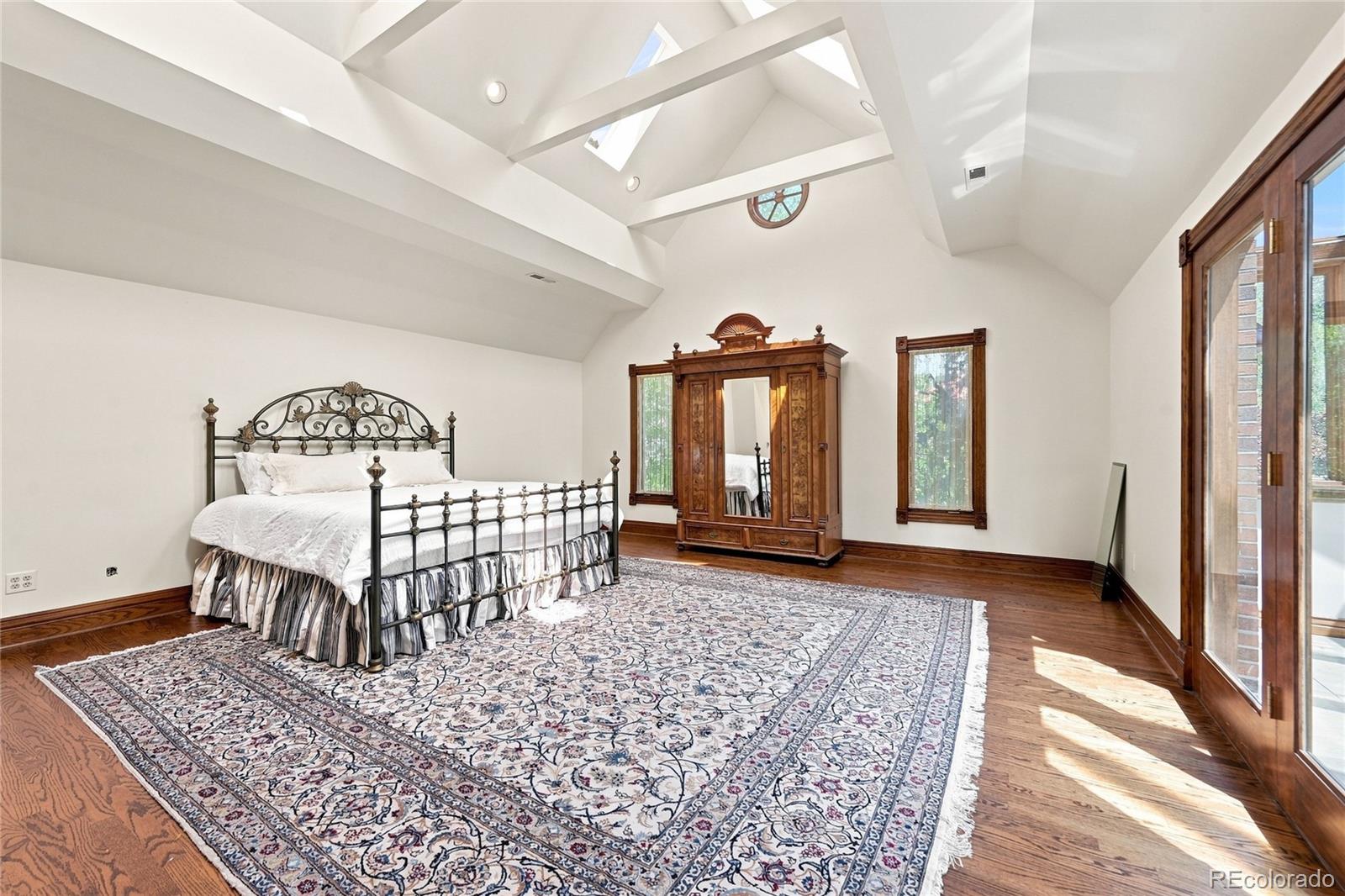 MLS Image #24 for 2411 e cedar avenue,denver, Colorado