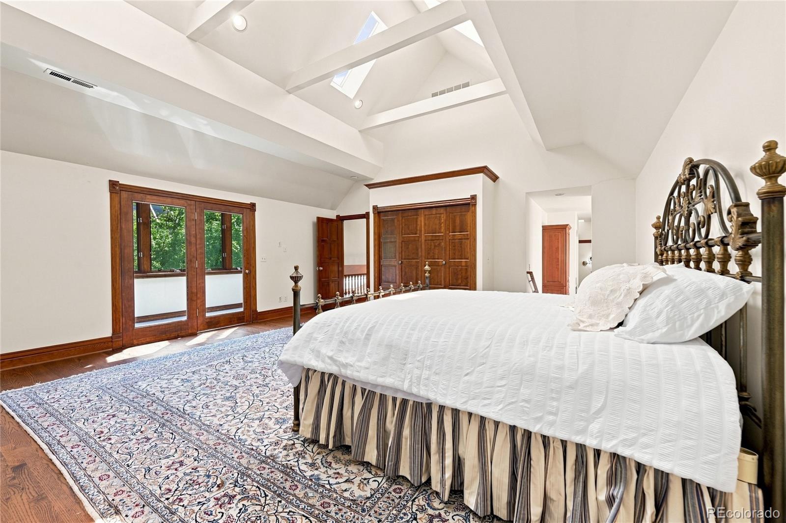 MLS Image #25 for 2411 e cedar avenue,denver, Colorado
