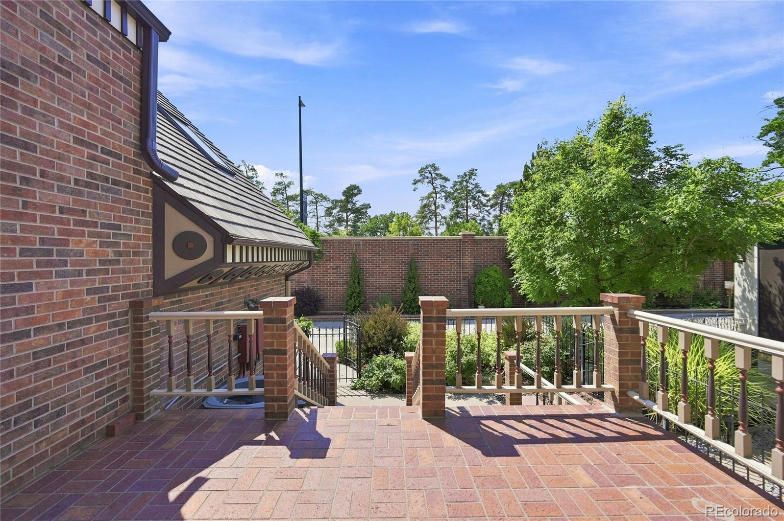 MLS Image #39 for 2411 e cedar avenue,denver, Colorado