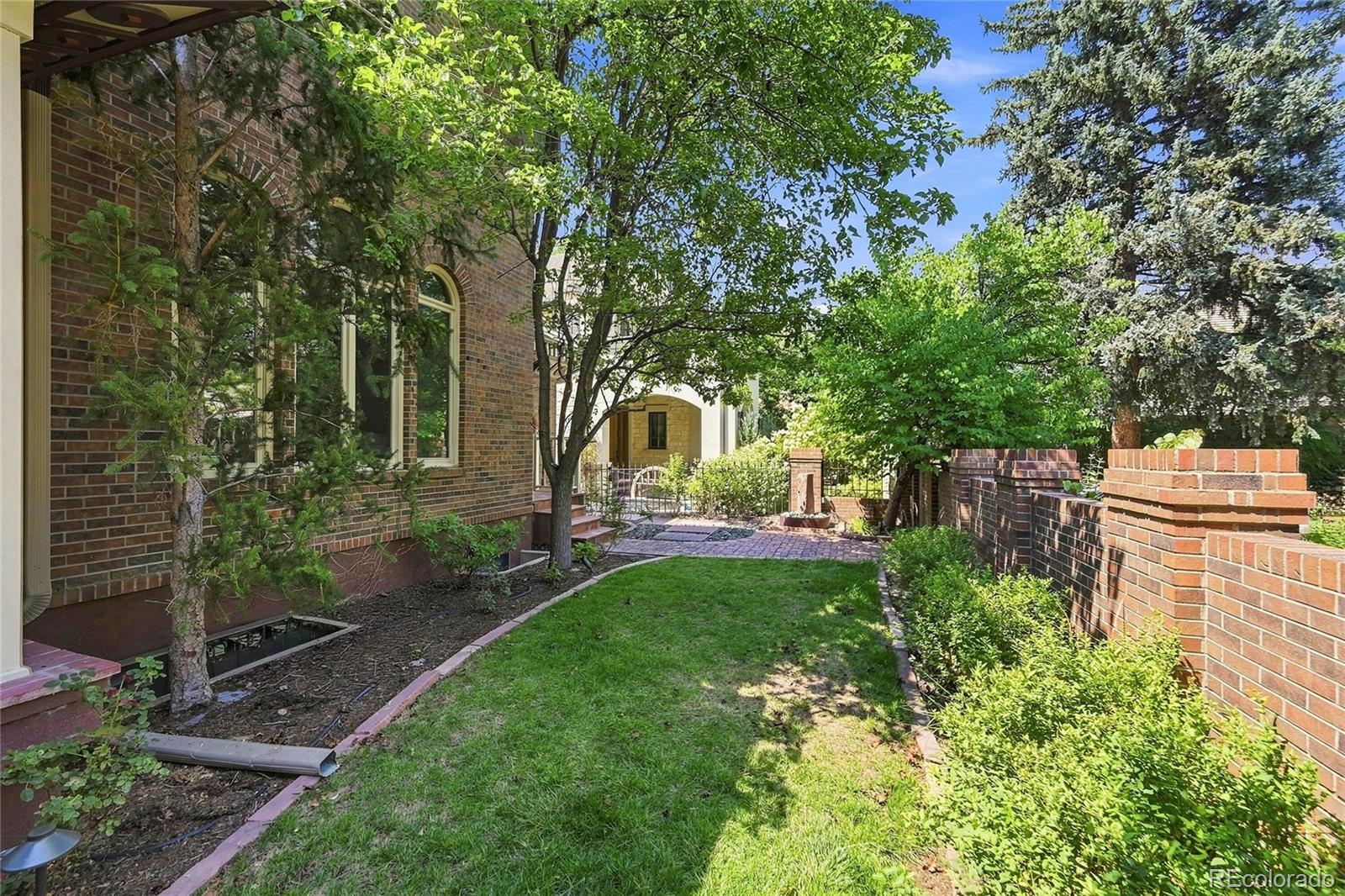 MLS Image #40 for 2411 e cedar avenue,denver, Colorado