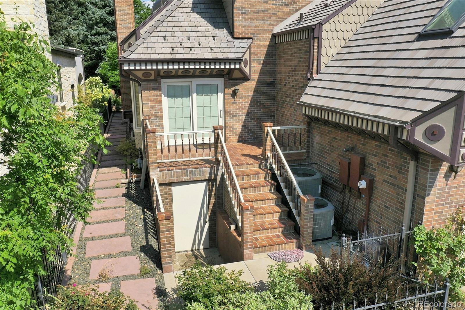 MLS Image #41 for 2411 e cedar avenue,denver, Colorado